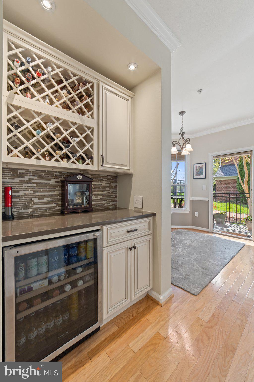 BRYSON AT WOODLAND PARK - Residential