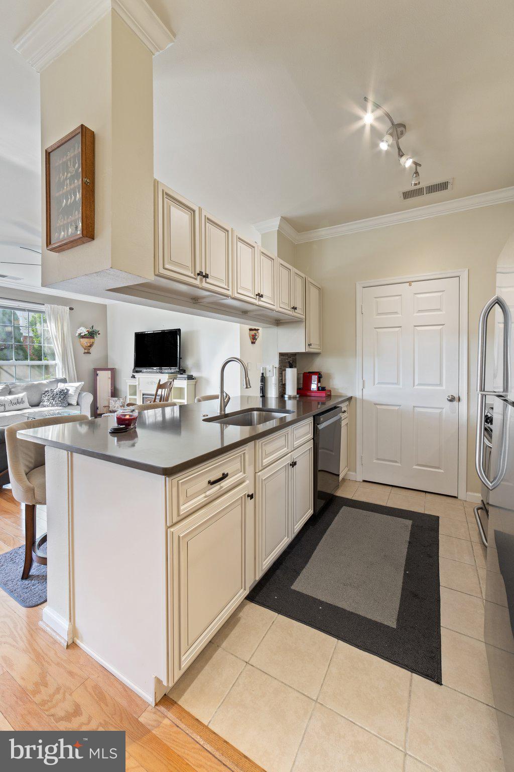 BRYSON AT WOODLAND PARK - Residential