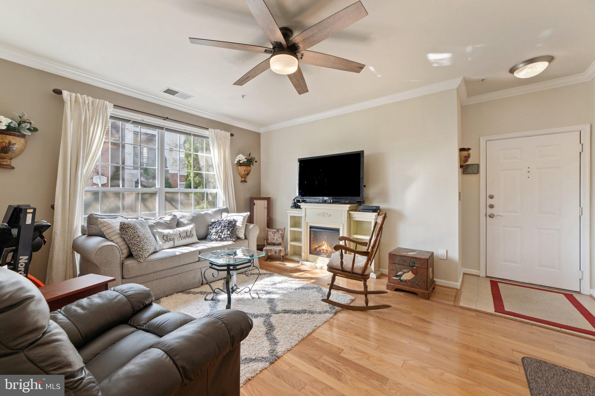 BRYSON AT WOODLAND PARK - Residential