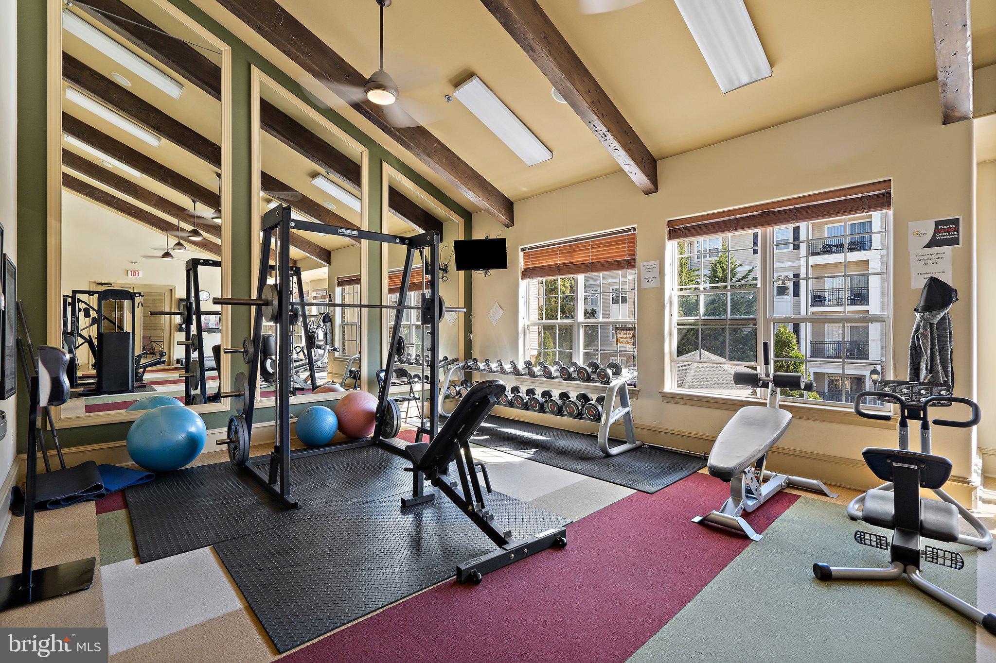 BRYSON AT WOODLAND PARK - Residential