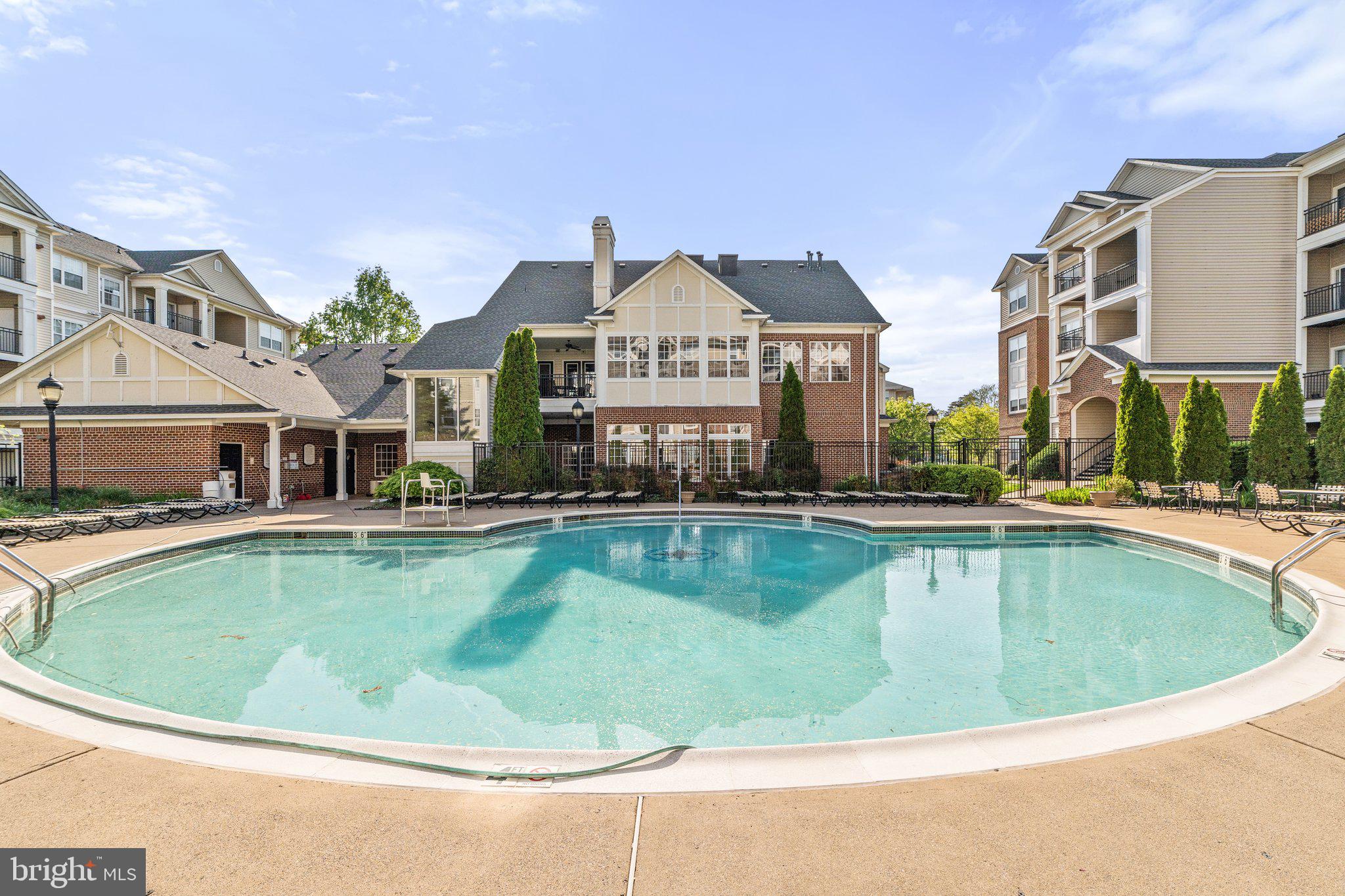 BRYSON AT WOODLAND PARK - Residential