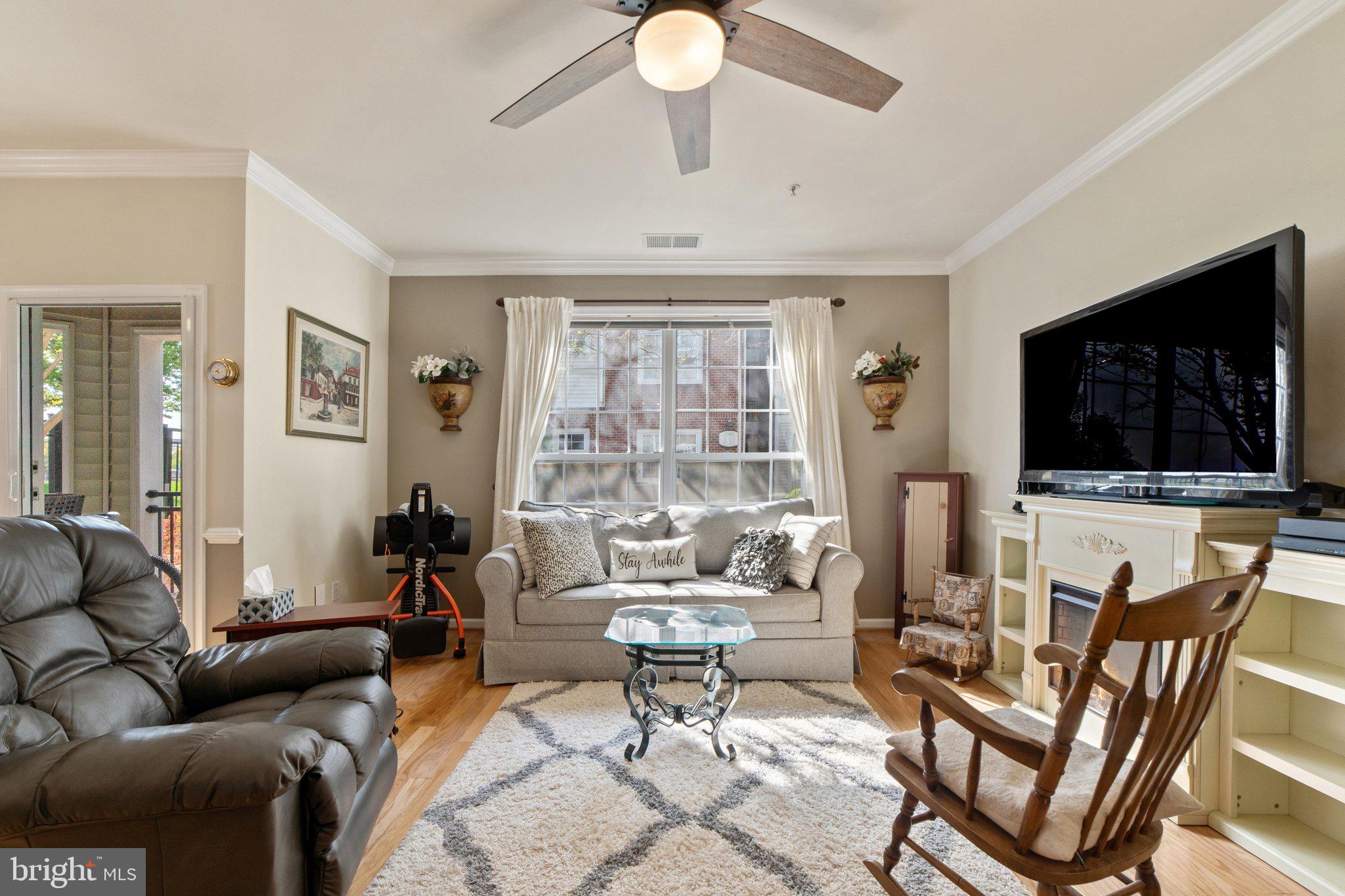 BRYSON AT WOODLAND PARK - Residential