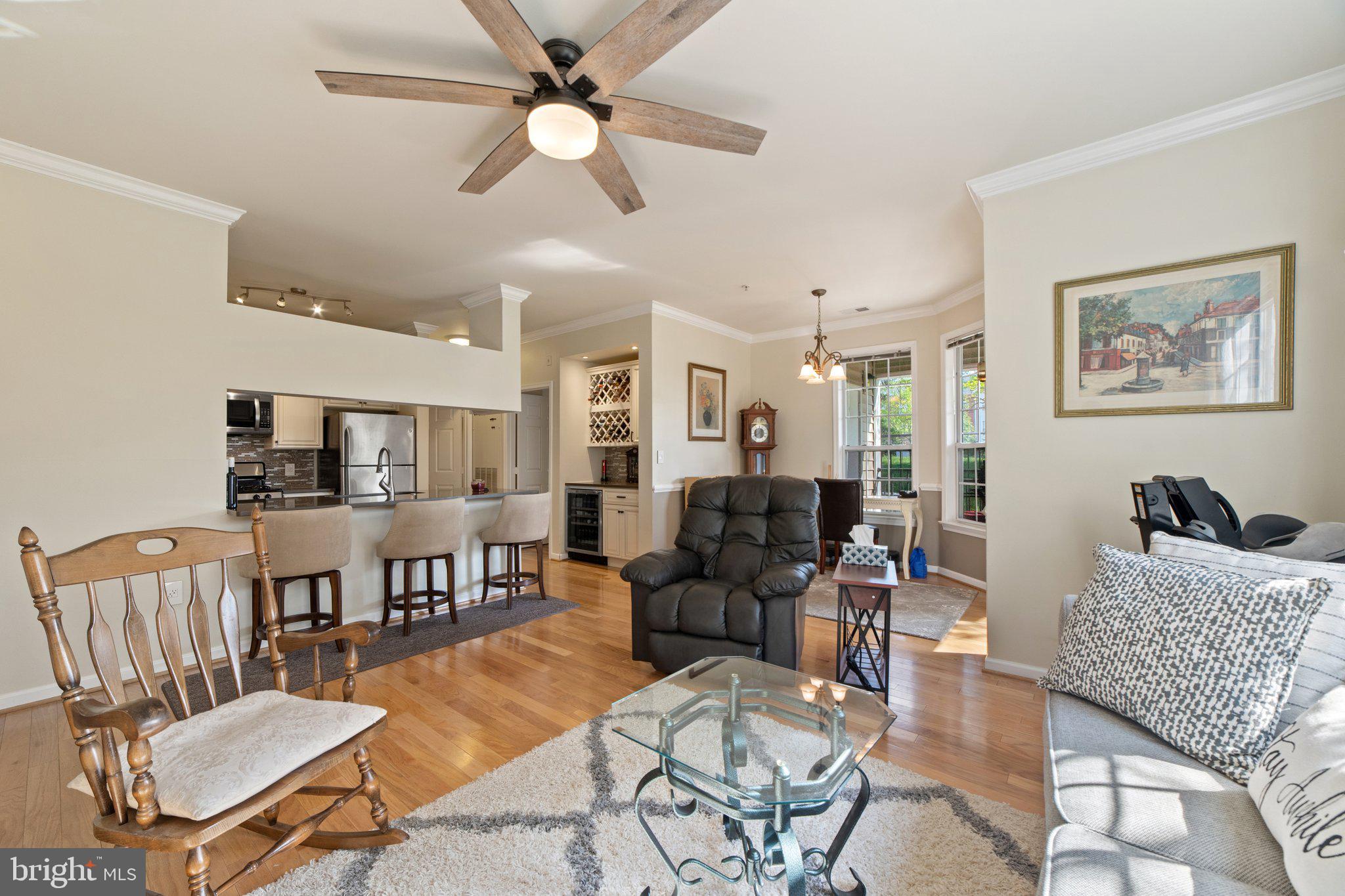 BRYSON AT WOODLAND PARK - Residential