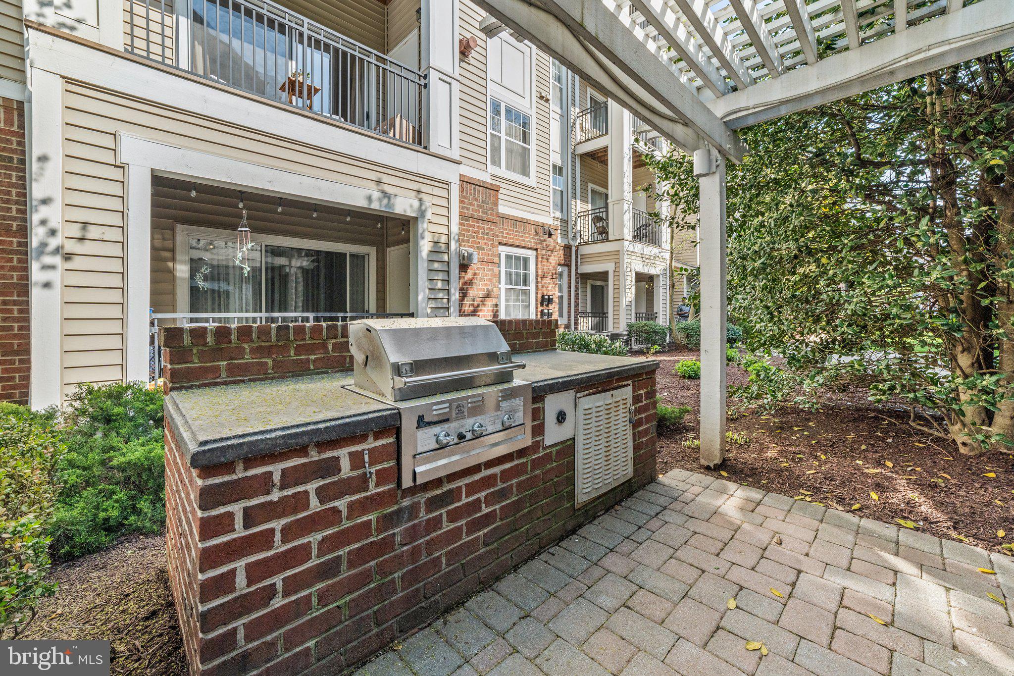 BRYSON AT WOODLAND PARK - Residential