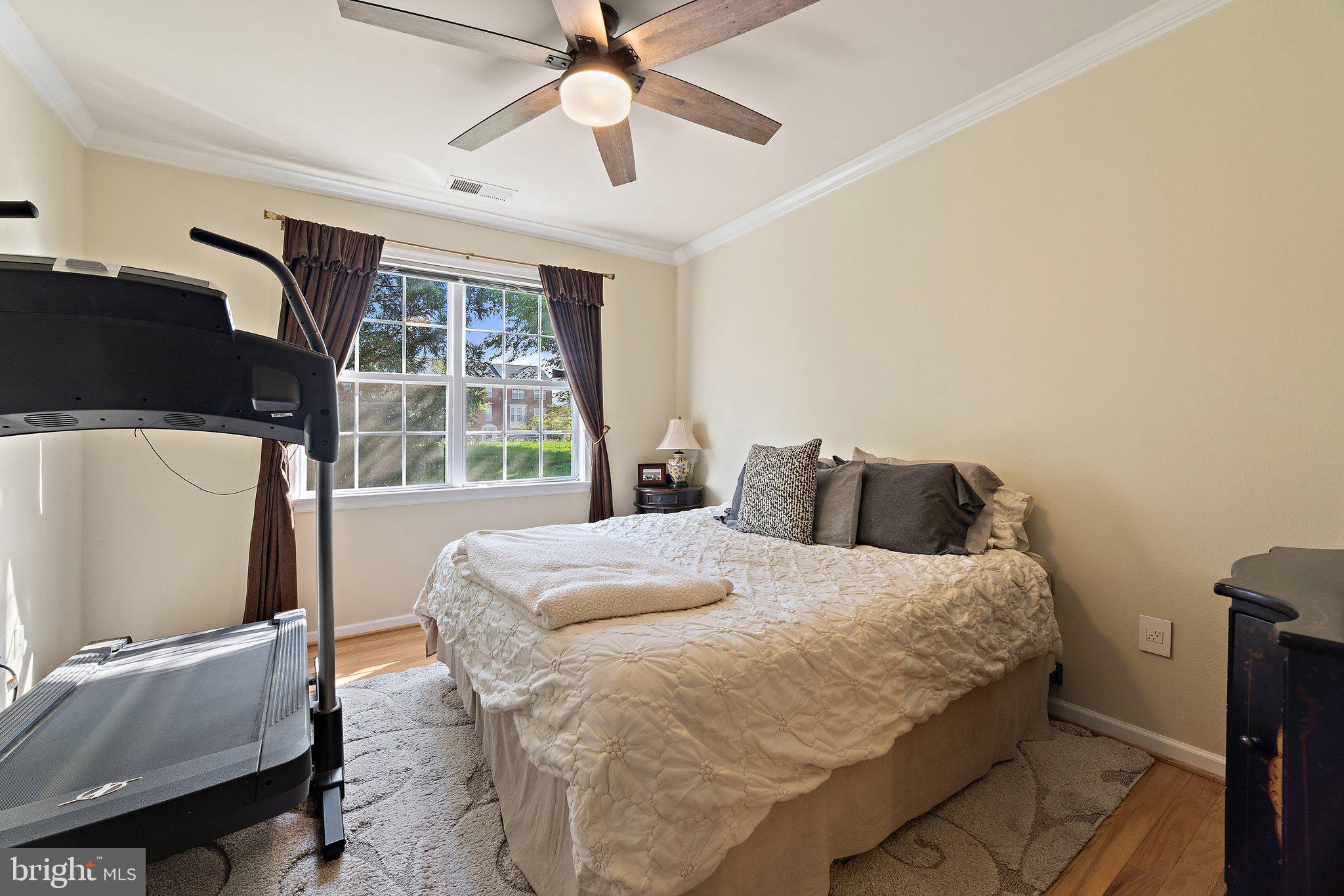 BRYSON AT WOODLAND PARK - Residential