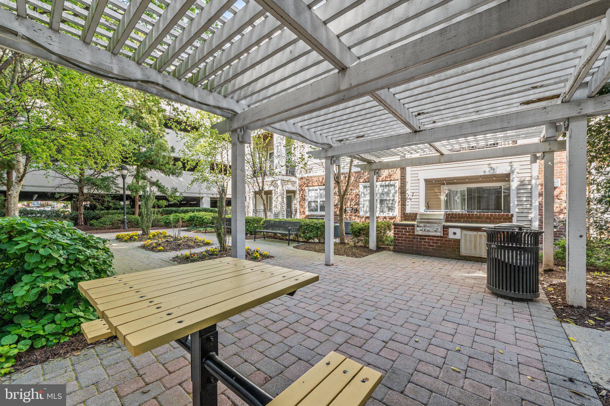 BRYSON AT WOODLAND PARK - Residential