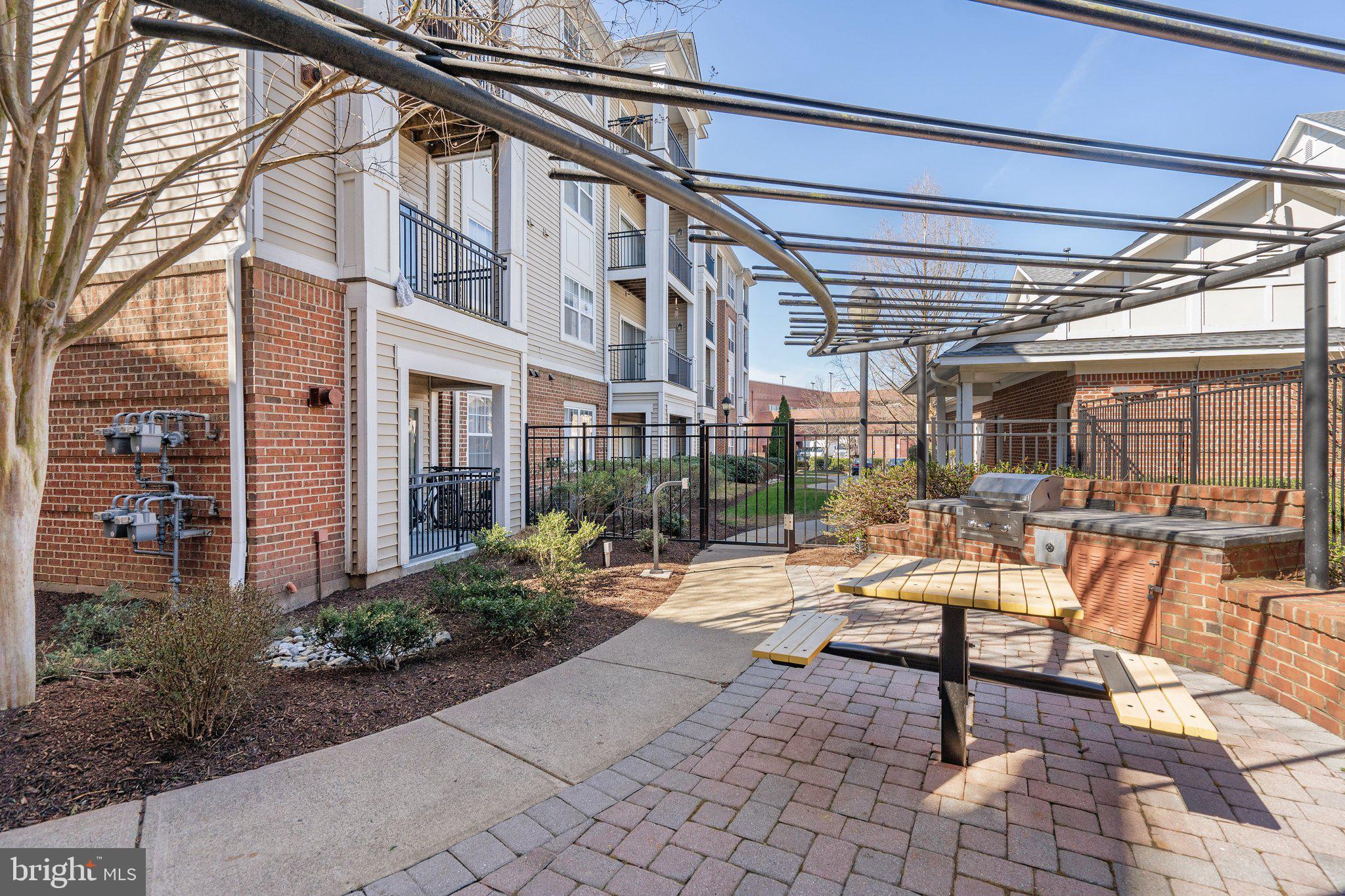 BRYSON AT WOODLAND PARK - Residential