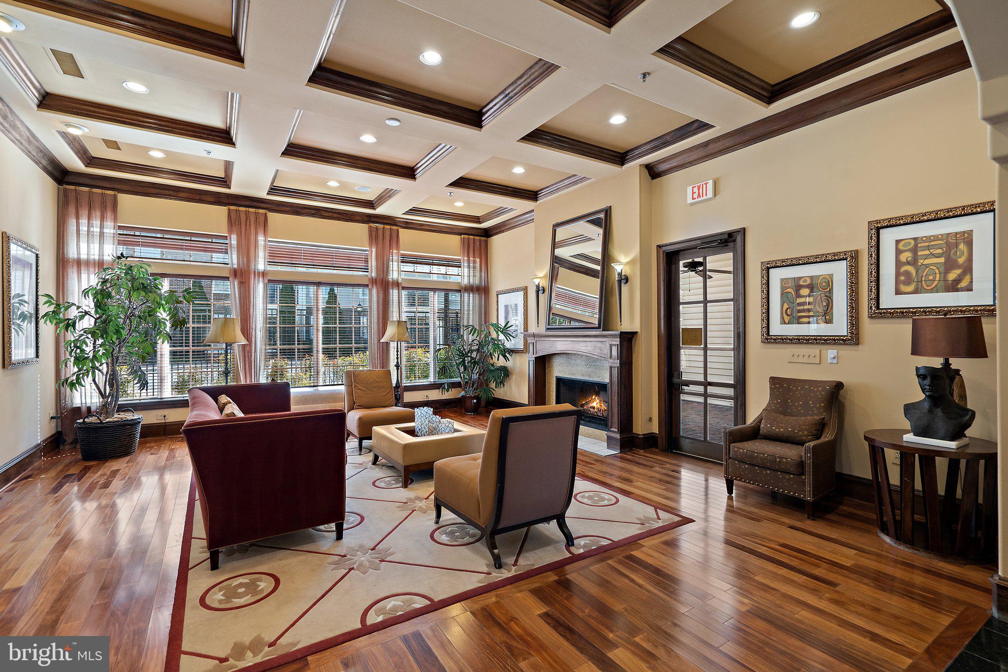 BRYSON AT WOODLAND PARK - Residential