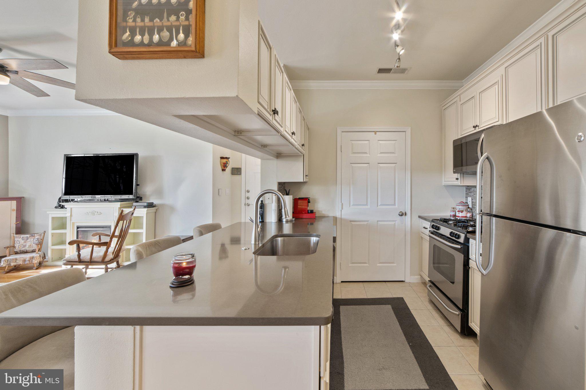 BRYSON AT WOODLAND PARK - Residential