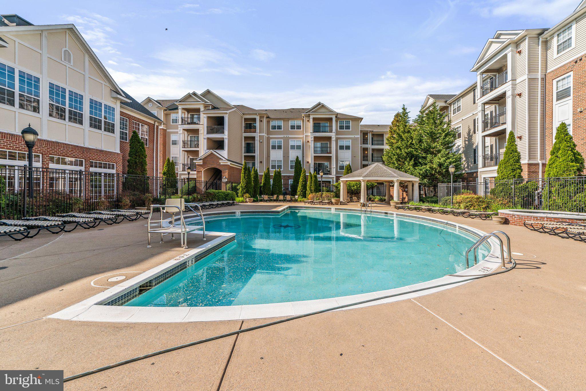 BRYSON AT WOODLAND PARK - Residential