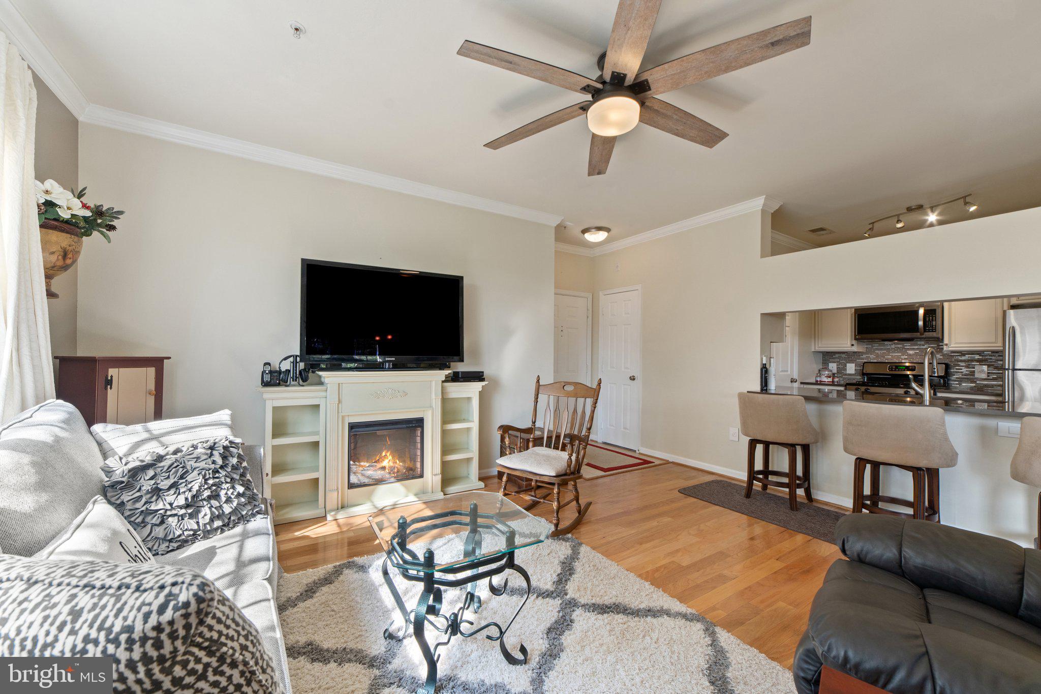 BRYSON AT WOODLAND PARK - Residential