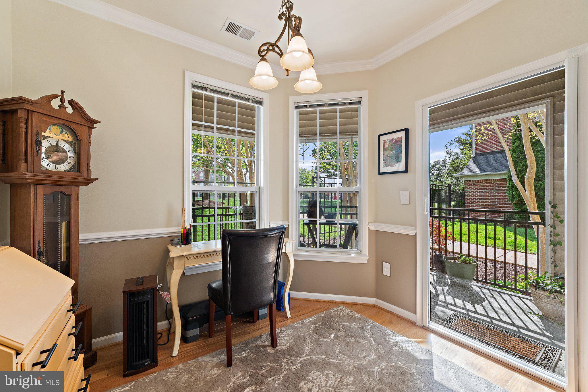 BRYSON AT WOODLAND PARK - Residential