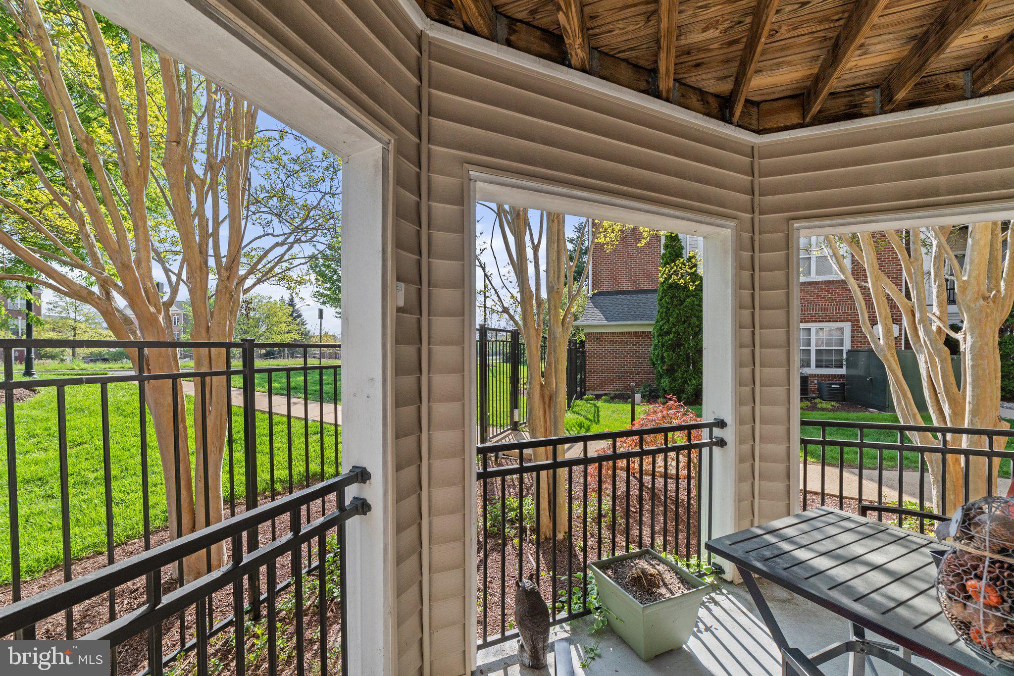 BRYSON AT WOODLAND PARK - Residential