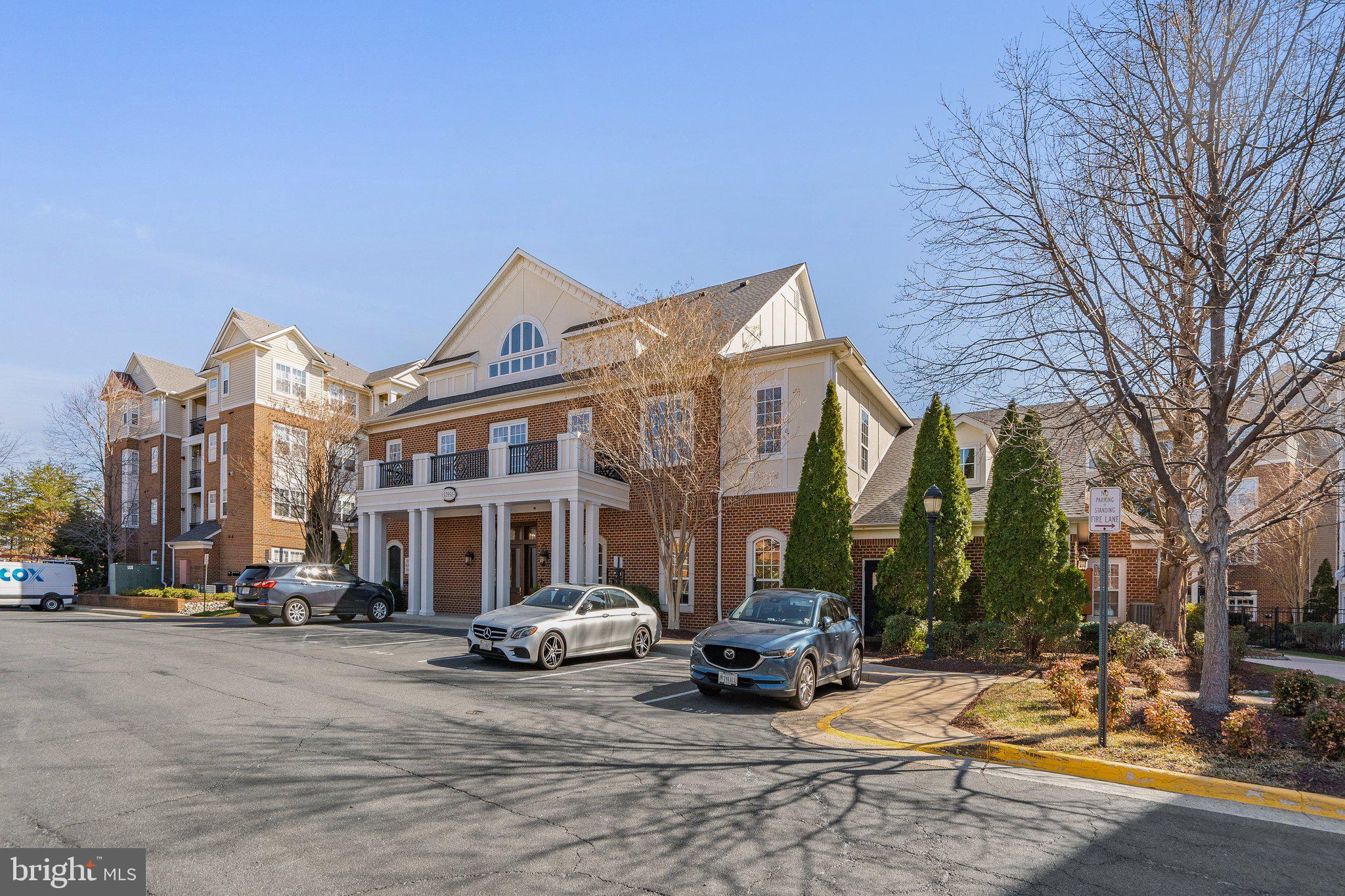 BRYSON AT WOODLAND PARK - Residential