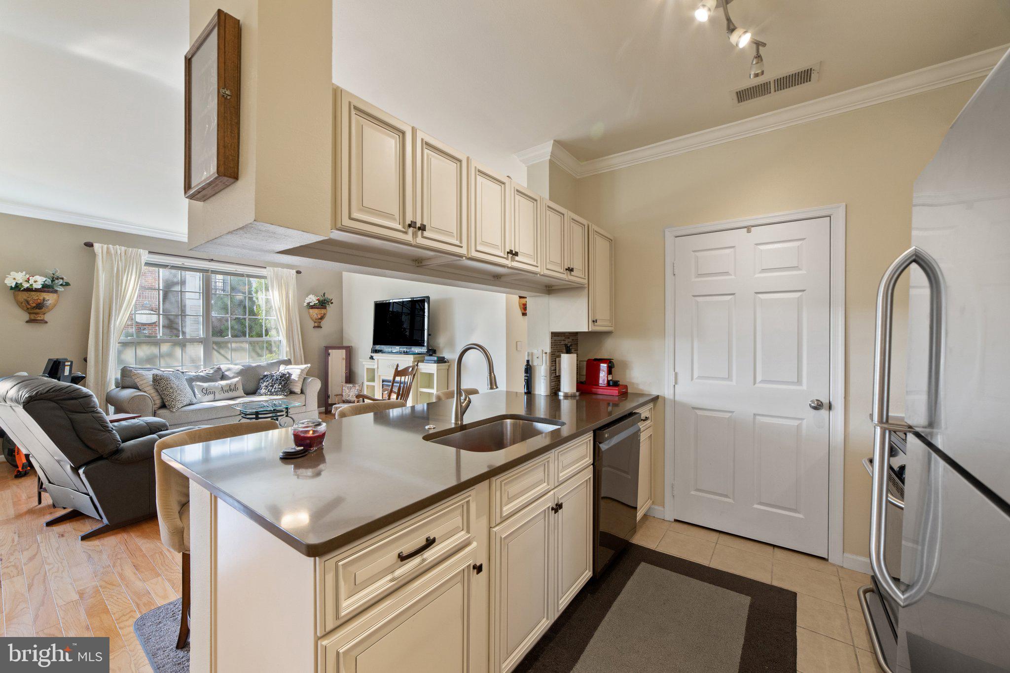 BRYSON AT WOODLAND PARK - Residential