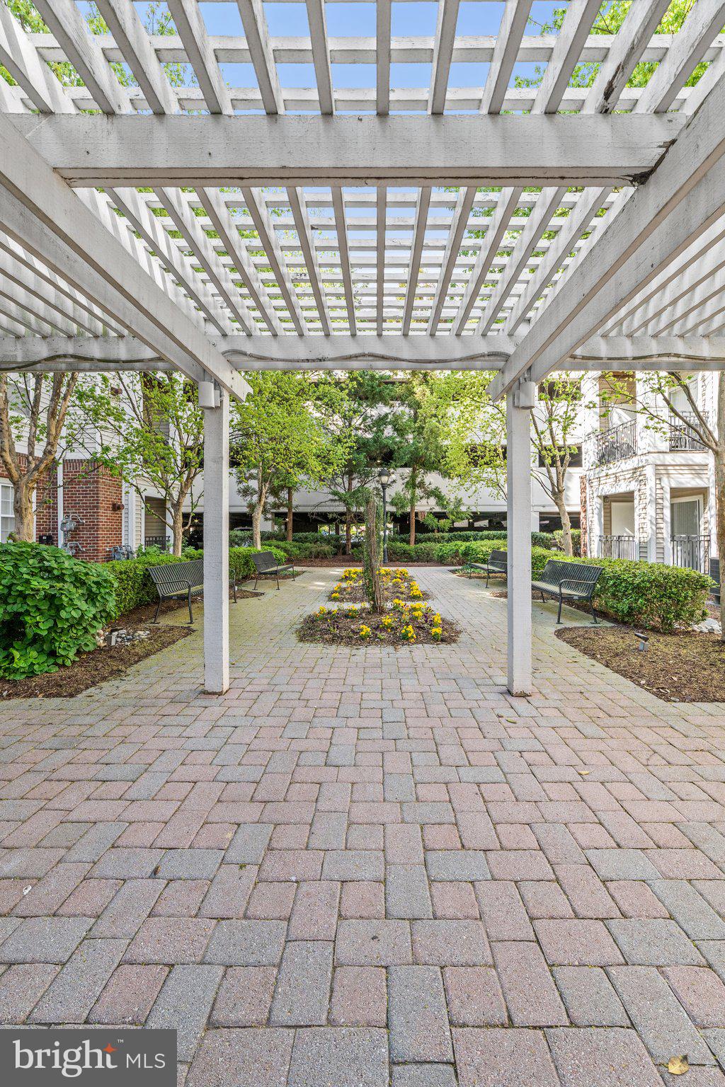 BRYSON AT WOODLAND PARK - Residential