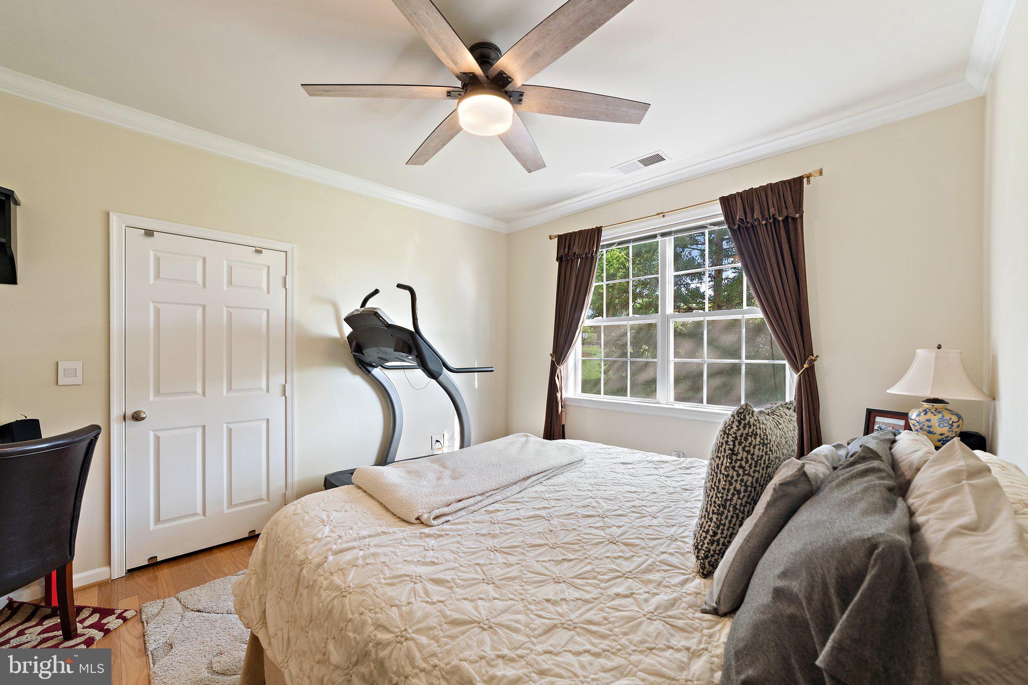 BRYSON AT WOODLAND PARK - Residential