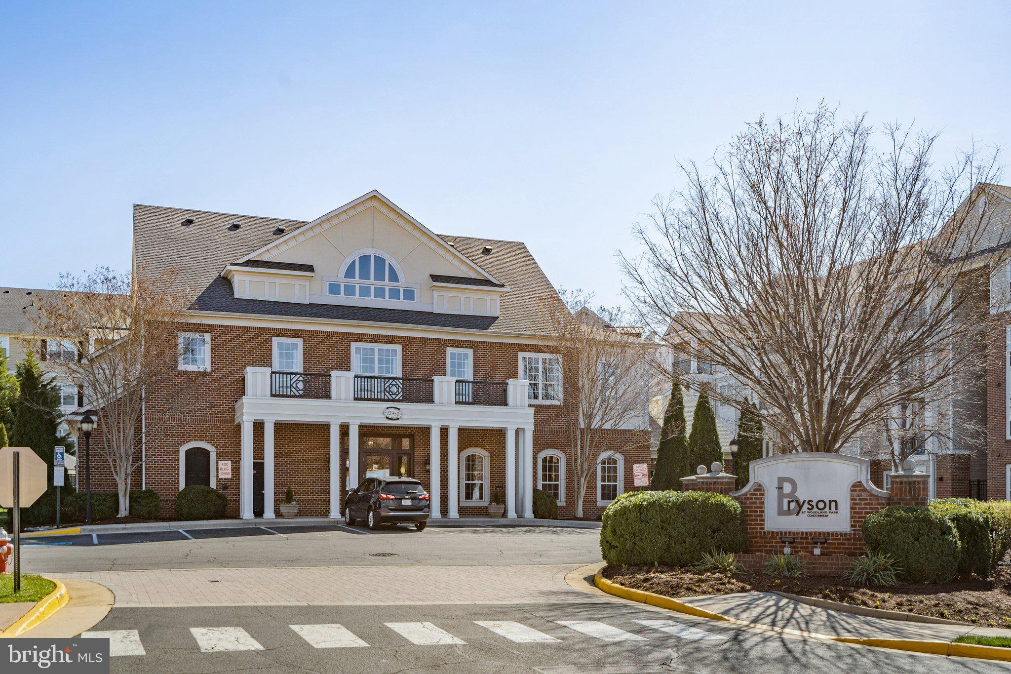 BRYSON AT WOODLAND PARK - Residential