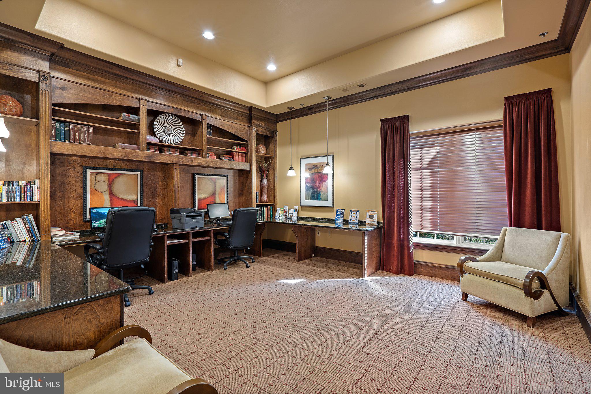 BRYSON AT WOODLAND PARK - Residential