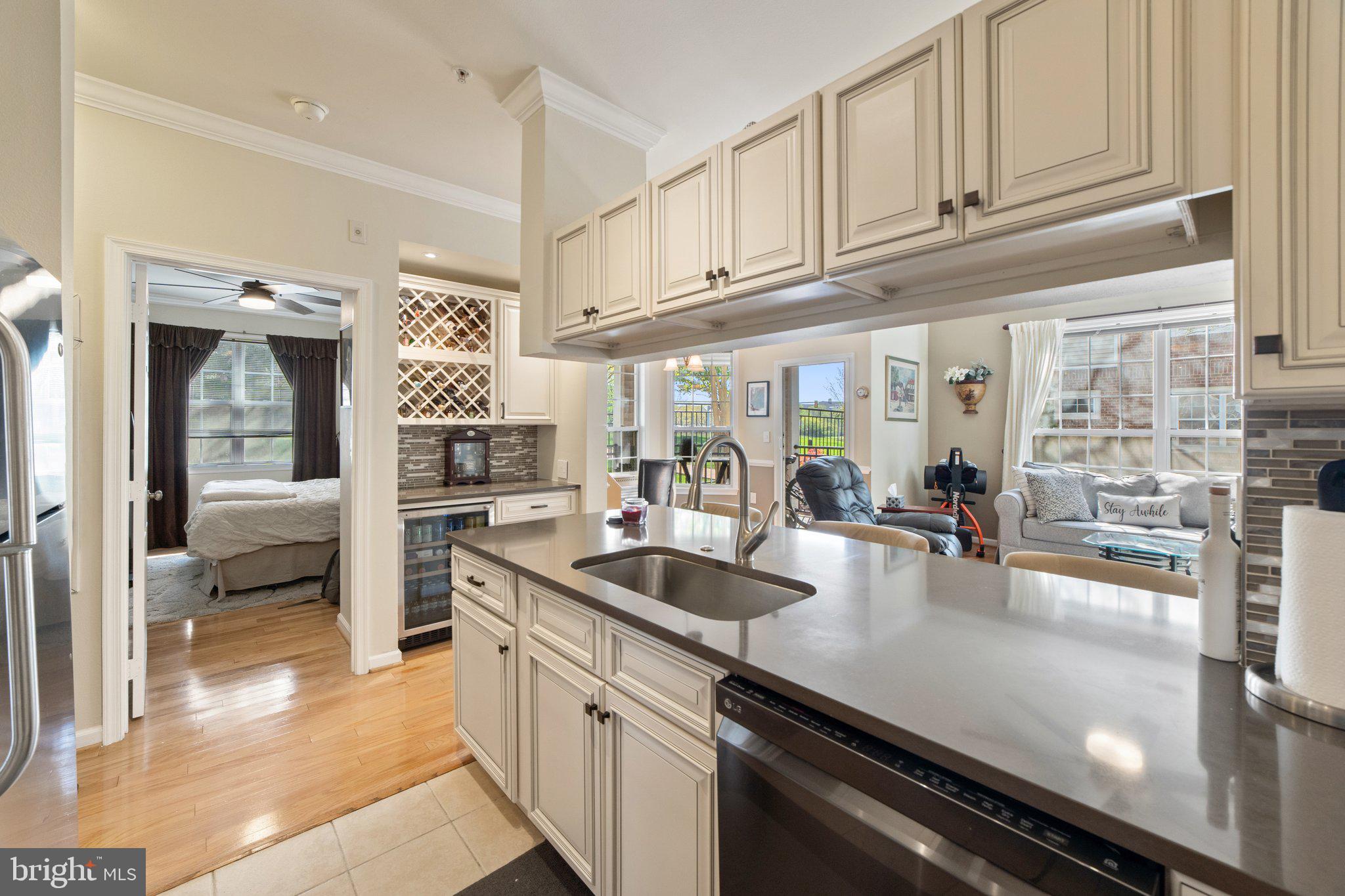 BRYSON AT WOODLAND PARK - Residential