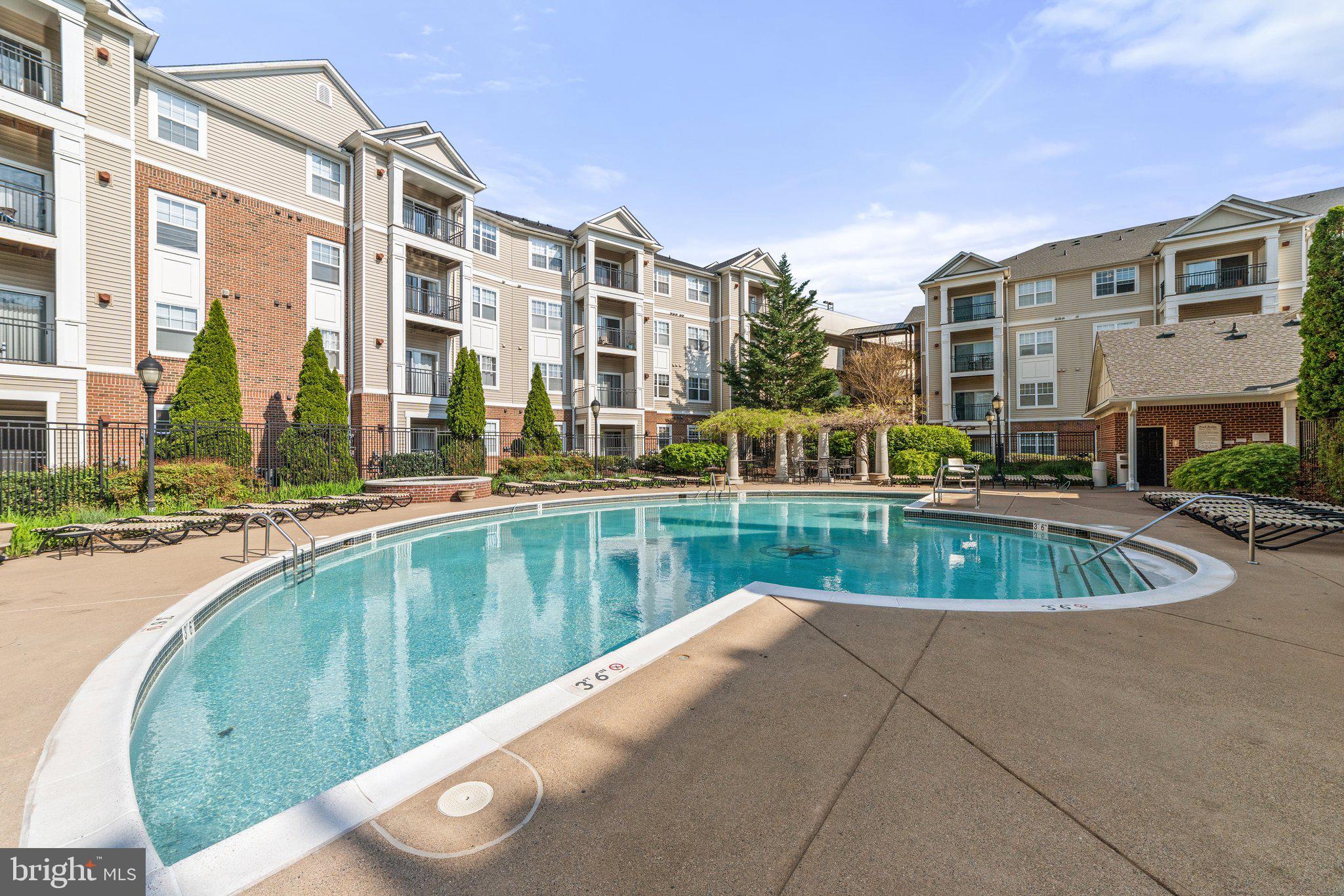 BRYSON AT WOODLAND PARK - Residential