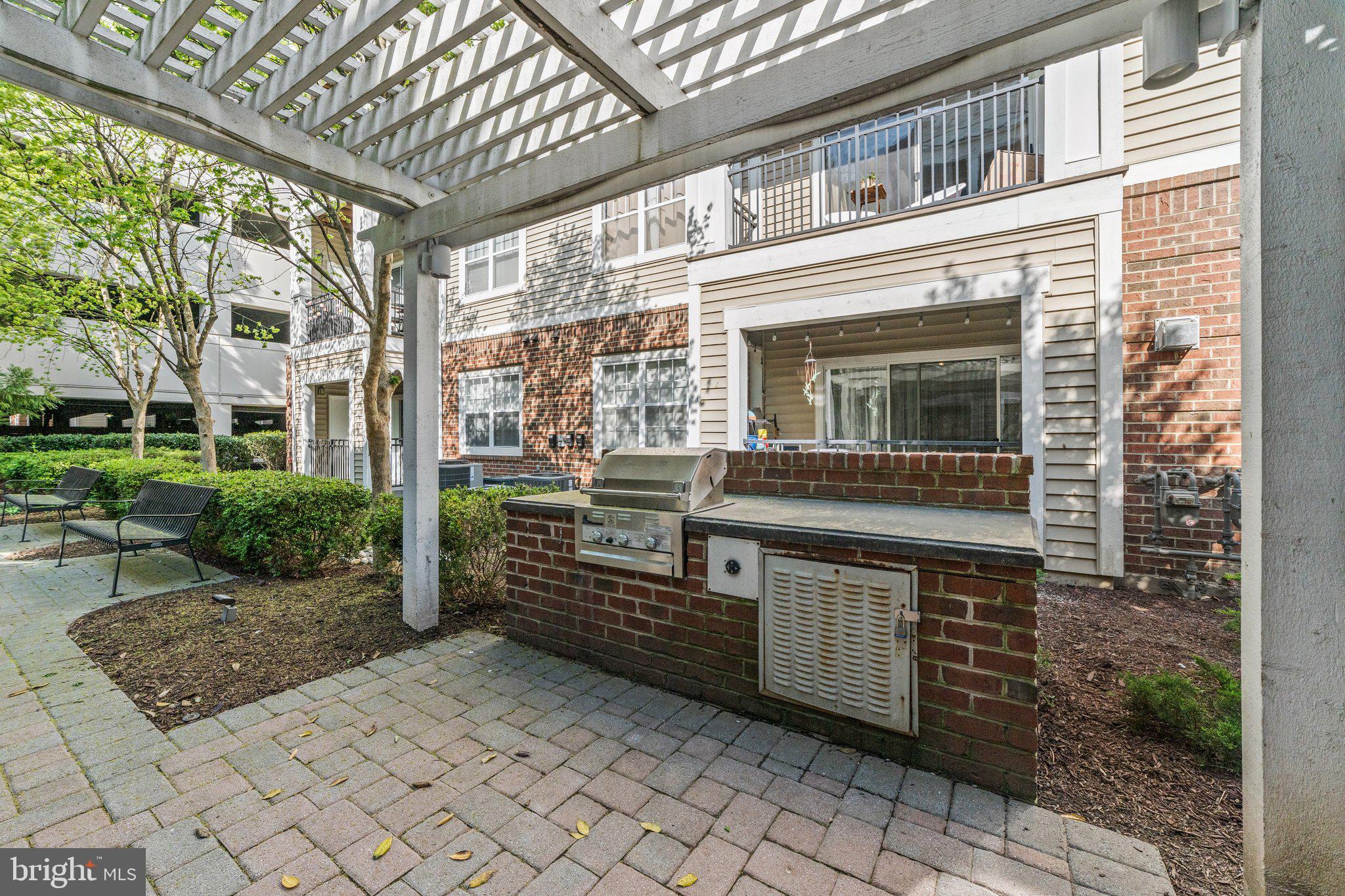 BRYSON AT WOODLAND PARK - Residential