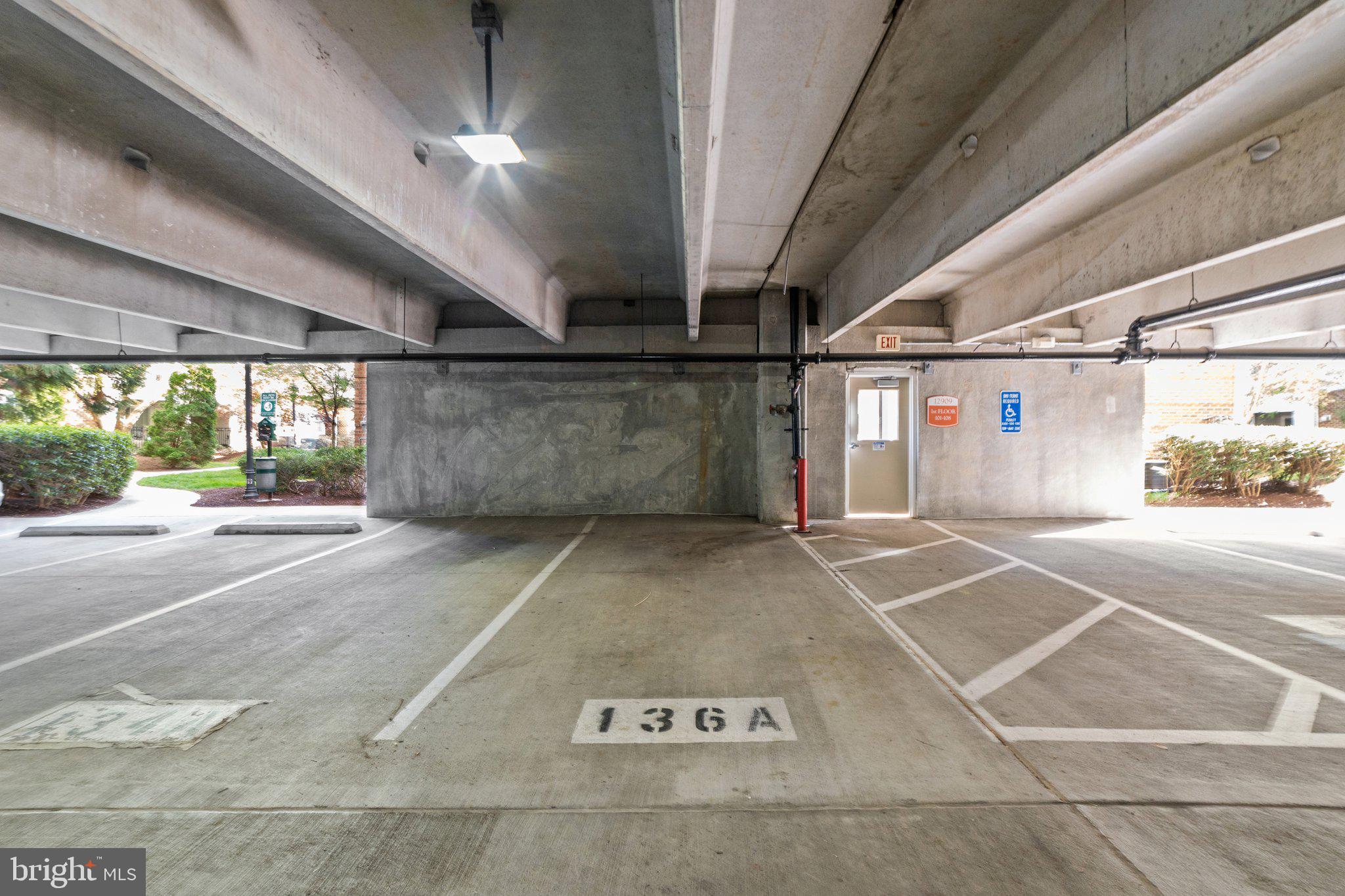 BRYSON AT WOODLAND PARK - Residential