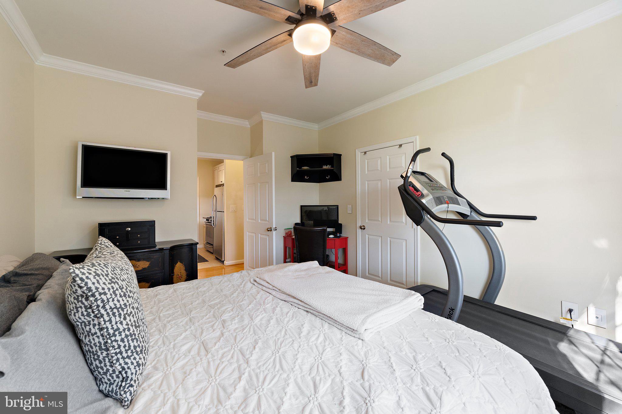 BRYSON AT WOODLAND PARK - Residential