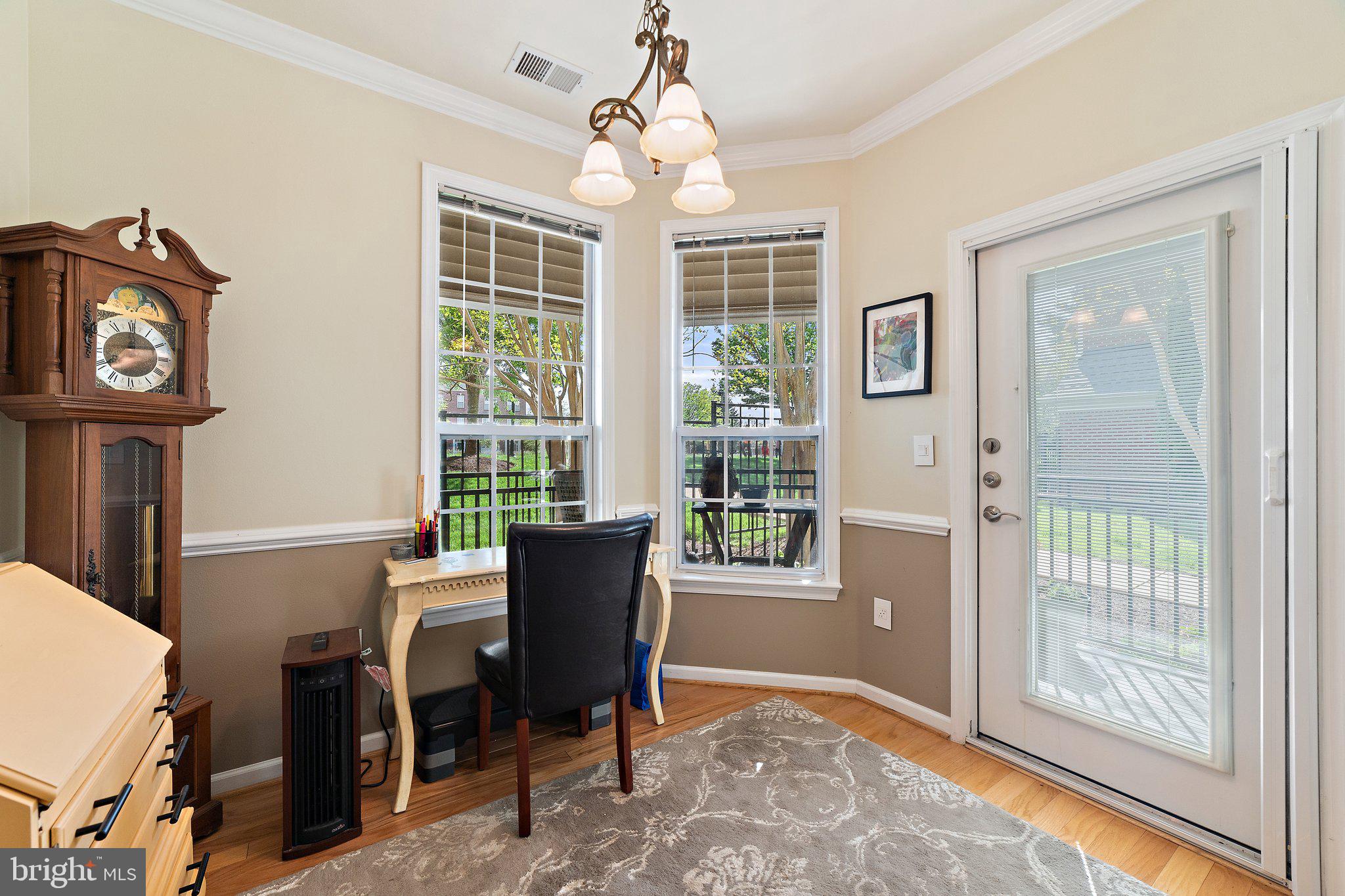 BRYSON AT WOODLAND PARK - Residential