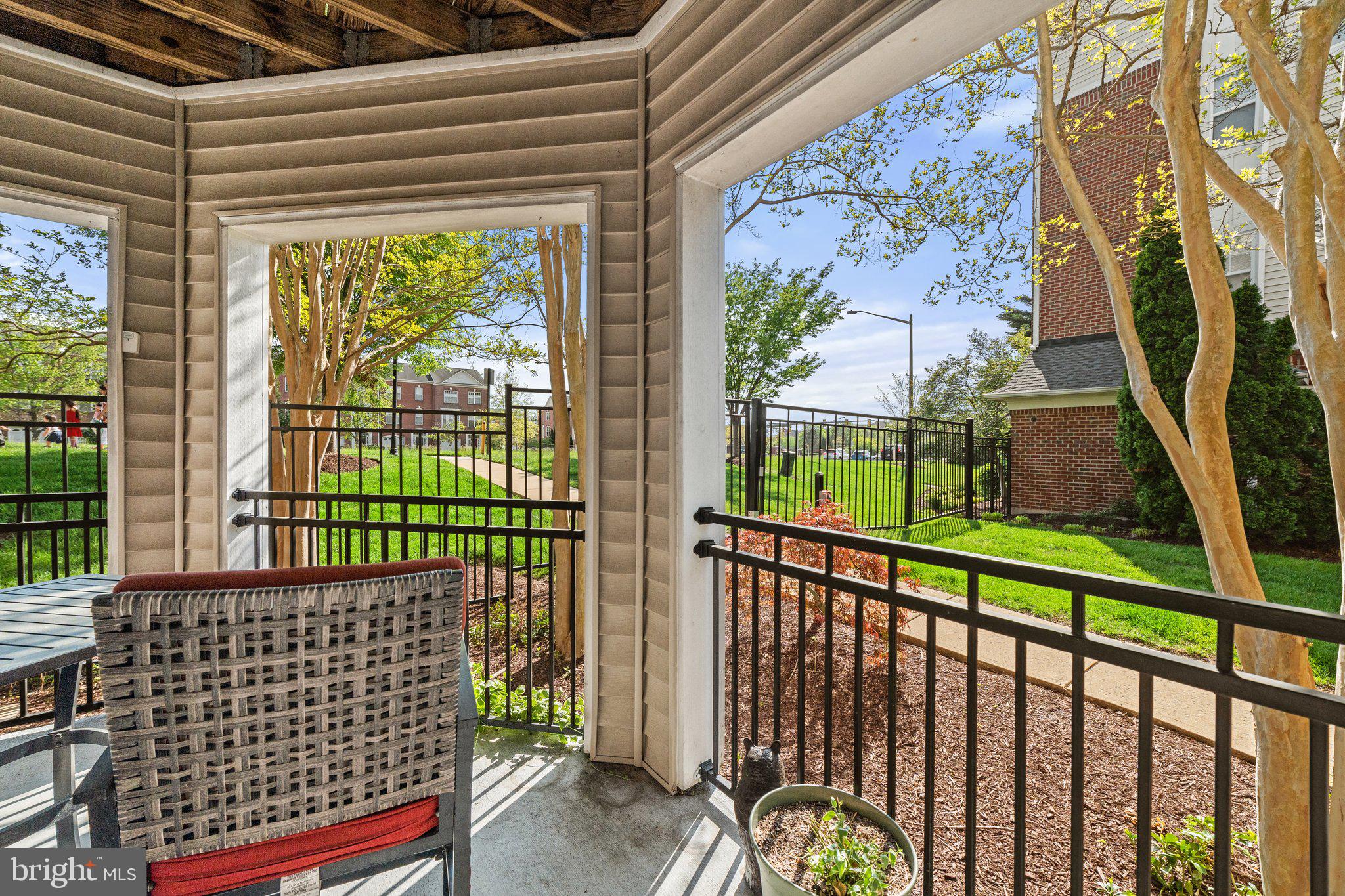 BRYSON AT WOODLAND PARK - Residential