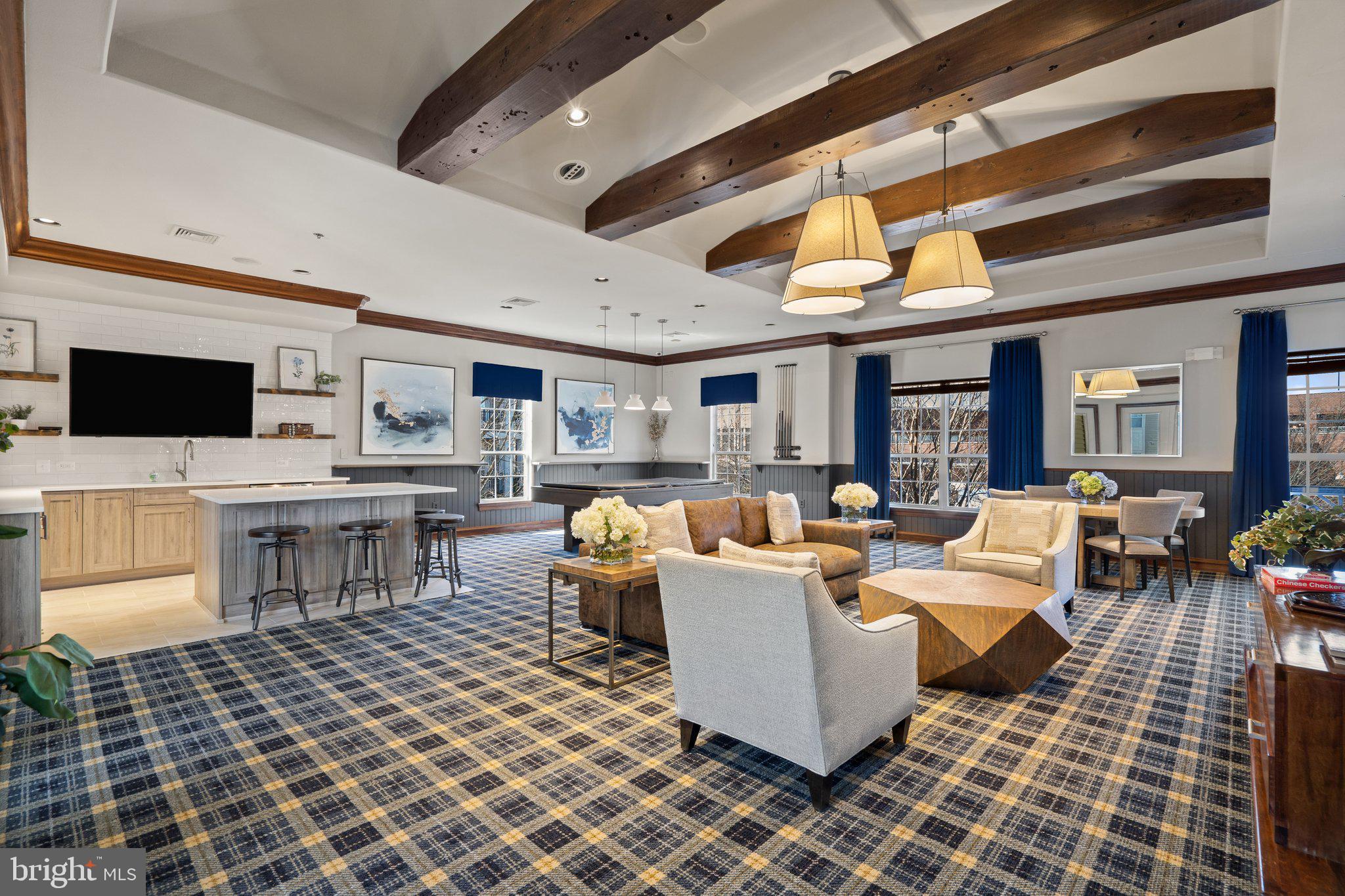 BRYSON AT WOODLAND PARK - Residential