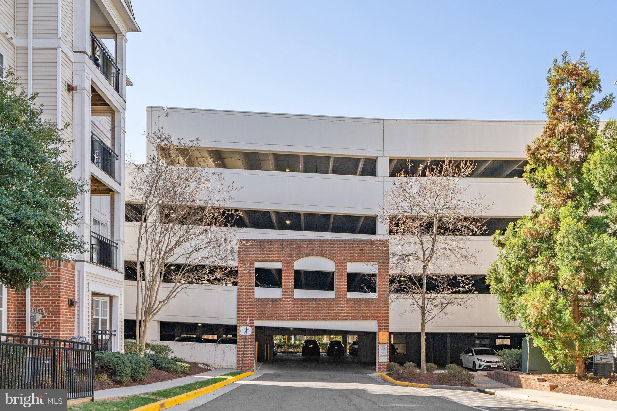 BRYSON AT WOODLAND PARK - Residential