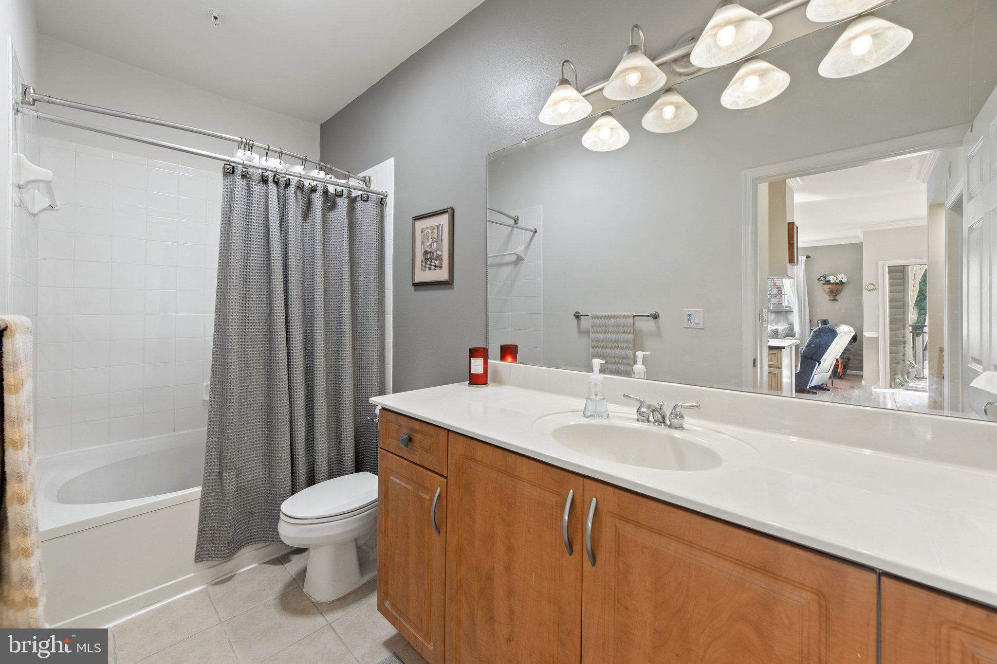 BRYSON AT WOODLAND PARK - Residential