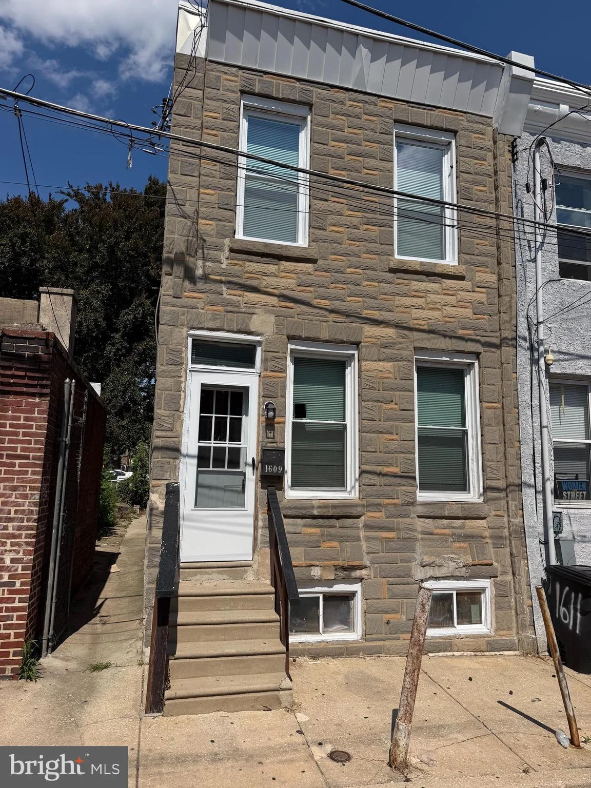 1609 Fillmore Street, Philadelphia, PA, 19124