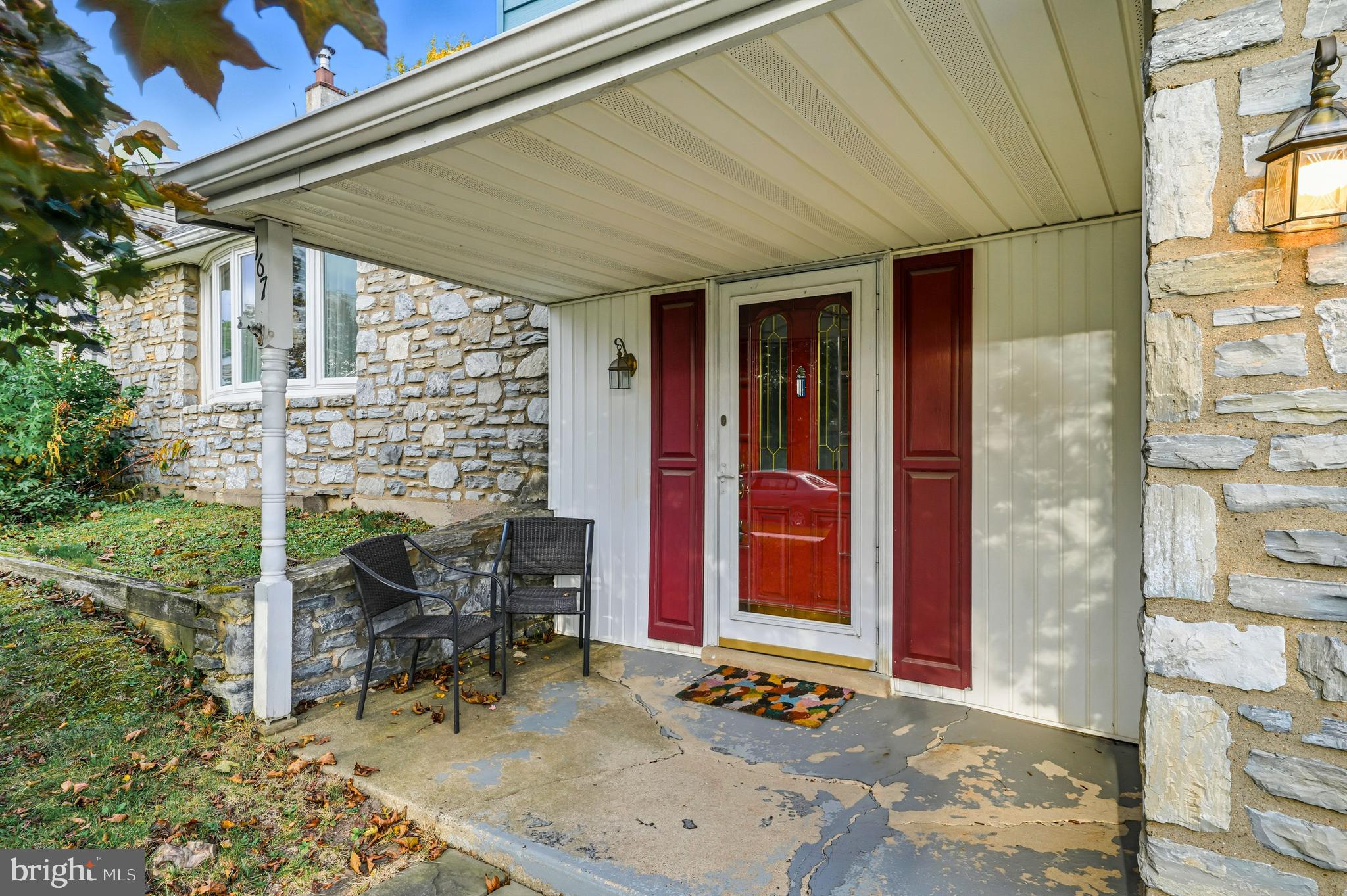 167 GILBERT DRIVE