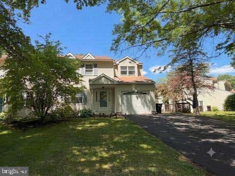 Townhouse For Rent - 3580 Windridge Drive<br/> DOYLESTOWN, PA 18902