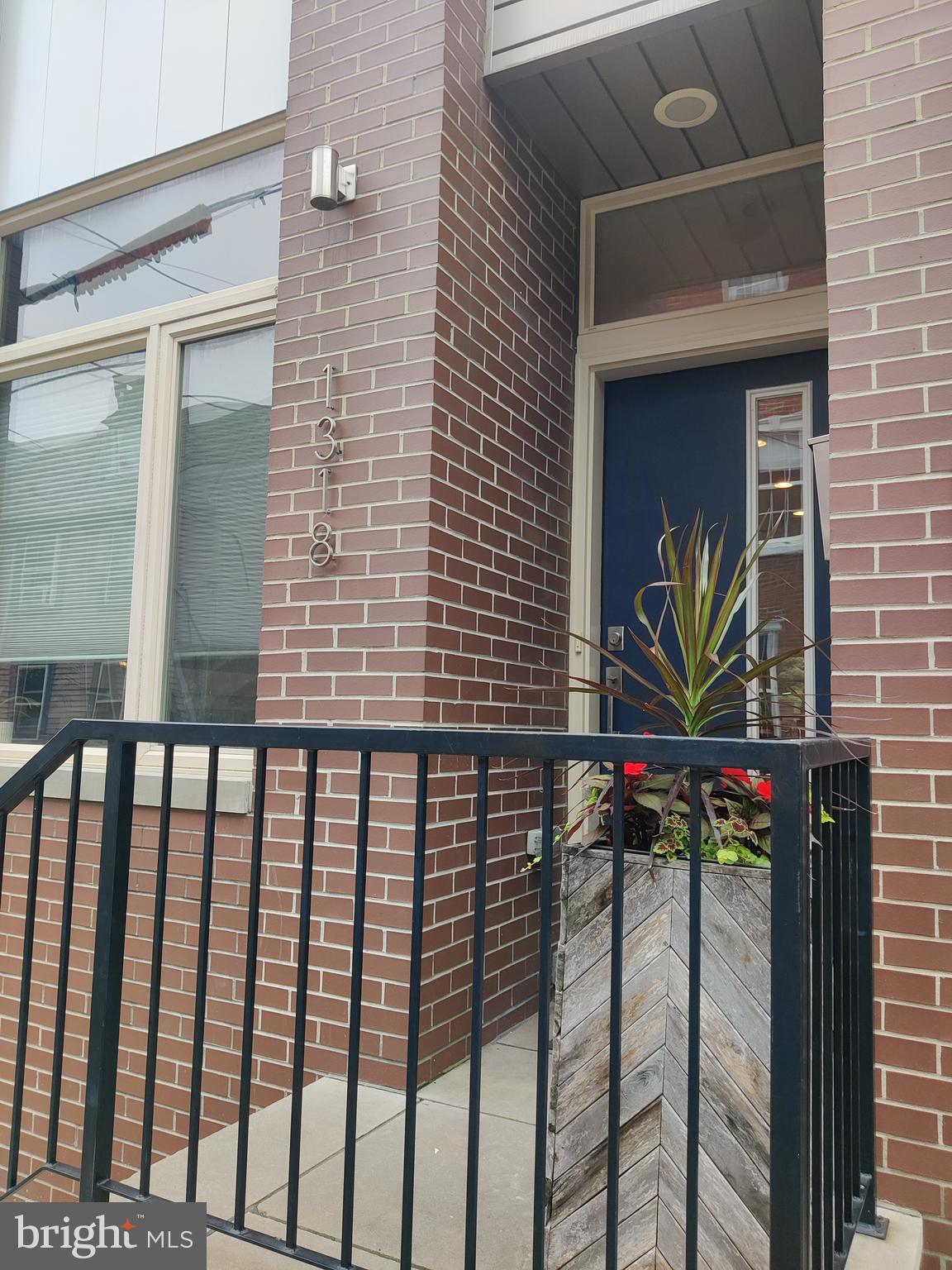 This Fishtown gem offers the ideal blend of tranquil residential living with immediate access to the neighborhood's foodie hotspots and vibrant nightlife. Discover this exceptional 17-foot-wide home, perfectly nestled on a peaceful street in the highly-regarded Adaire catchment. Step inside to a refreshingly open floor plan that sets a warm and inviting tone filled with an abundance of natural light thanks to its soaring two-story living area. Enjoy the modern kitchen with sleek quartz countertops, plenty of storage, and a dining room adorned with elegant wainscoting.
Upstairs, you'll find a versatile bonus loft area, with double closets, which provides endless possibilities – envision it as your ideal home office, a vibrant play space, or a home gym. Just down the hall is the primary bedroom with custom closets and an ensuite bathroom with a chic floating double vanity. Two additional large bedrooms, a full bathroom, and a dedicated laundry room with a linen closet complete the top floor. When you want a bird’s-eye view of Philadelphia, continue up the stairs to the roof deck—your front-row seat for July 4th fireworks.
Need more space? The finished basement has you covered. Complete with a convenient half bath and room for a den, media lounge, and play area as well as additional storage and pantry closet.
One of the true highlights of this property is its extraordinarily large 17x55 foot private yard, a rarity in Fishtown! This outdoor oasis, uniquely designed by the current owners, features no-maintenance Trex decking, a convenient storage bench and shed, and concrete pavers under a beautiful steel pergola covered with vines.
Your new home places you at the epicenter of Fishtown's best. Imagine starting your mornings with a short stroll to Milkcrate for coffee and a sweet treat from Gilda. For lunch, Castellino's legendary hoagies are practically at your doorstep. Cooking dinner is a breeze with fresh produce from Riverwards, a true neighborhood staple. When it's time to dine out, you're spoiled with neighborhood choices with acclaimed restaurants like Bastia, Kalaya, Suraya, Pizzeria Beddia, and Laser Wolf.
Endless outdoor fun awaits at Fishtown Rec, featuring a splash pad, updated play areas, and courts for basketball, roller hockey, and pickleball. And for those hot summer days, the Fishtown Swimmo public pool is just around the corner.
Enjoy low taxes with 1 year remaining on the tax abatement. This home truly offers the best of Fishtown living – don't miss your chance to make it yours!