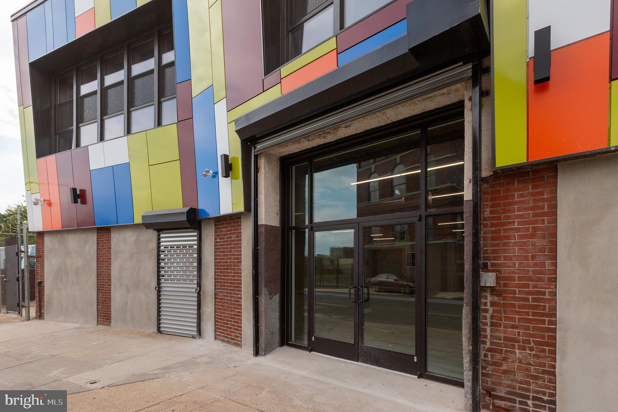 2736-44, 2748-64 FRANKFORD AVENUE