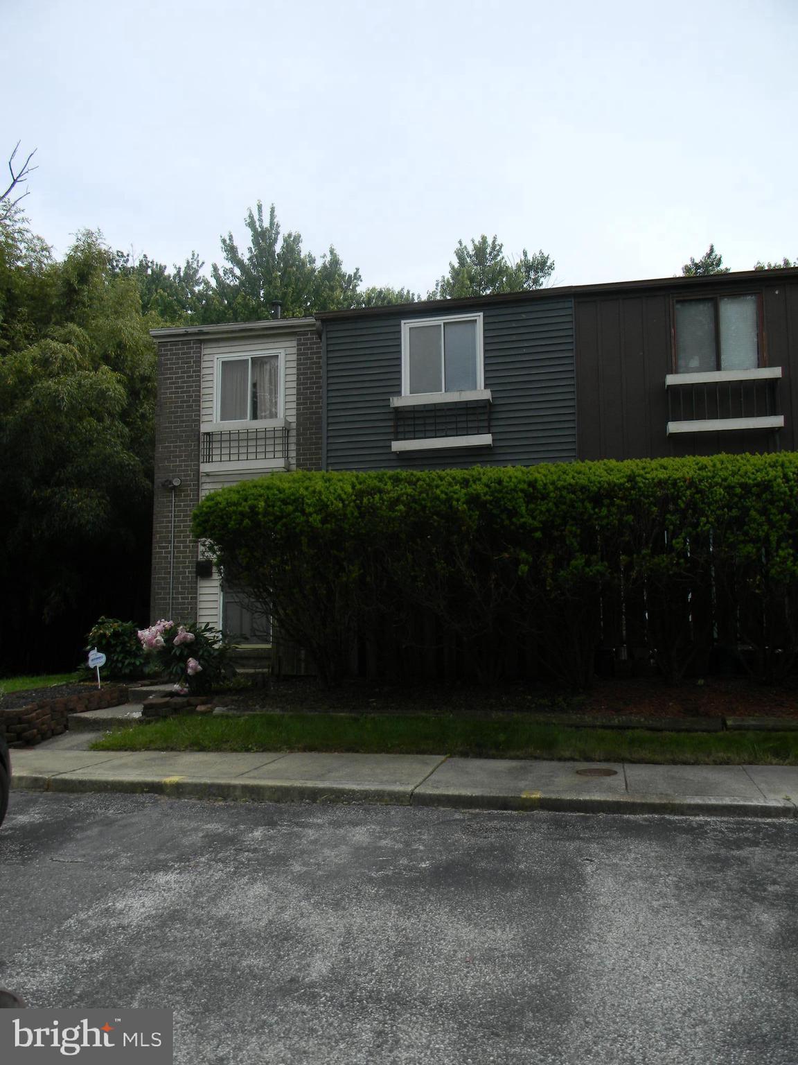 WINDSOR  MILL - Residential