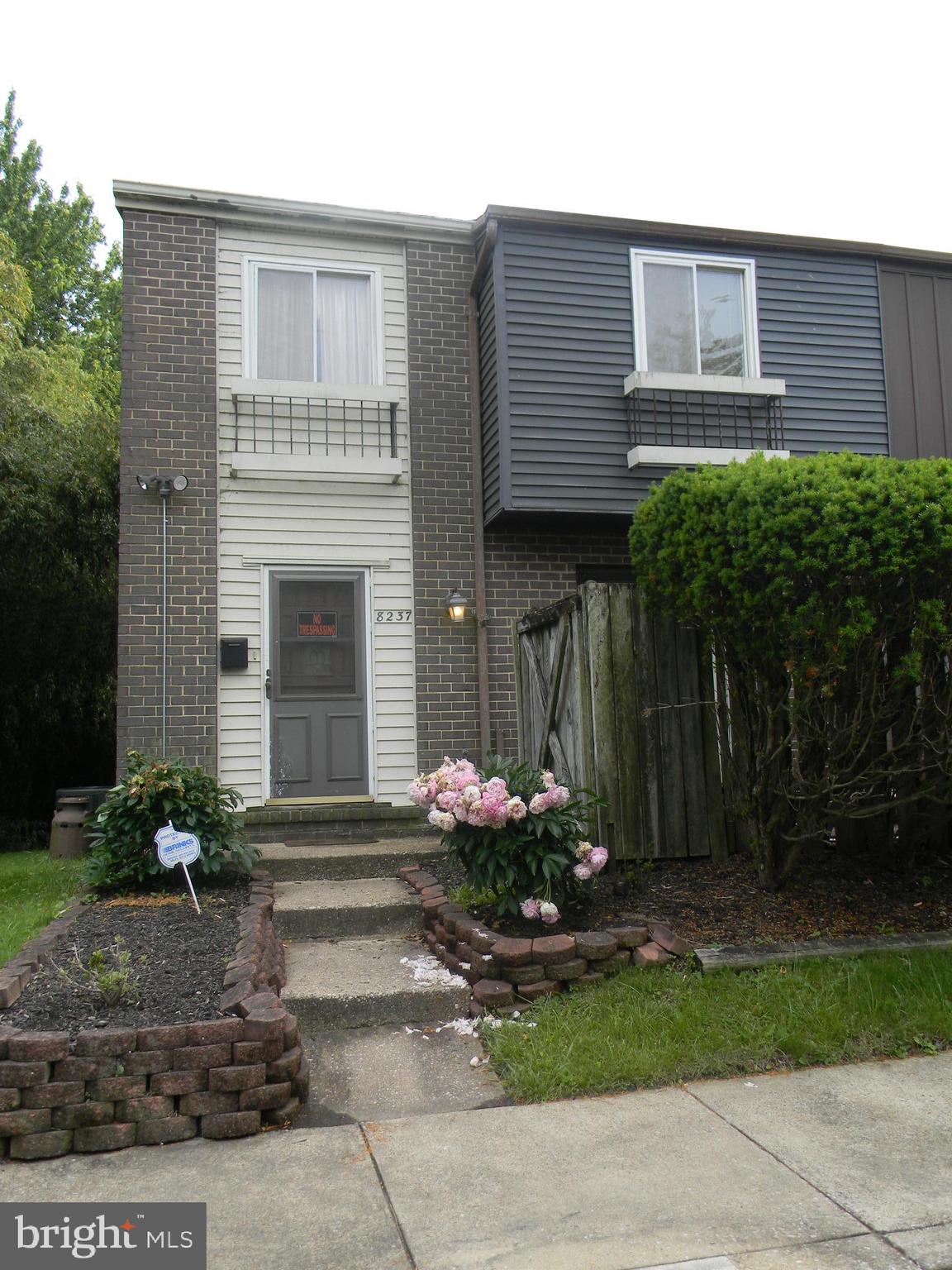 WINDSOR  MILL - Residential