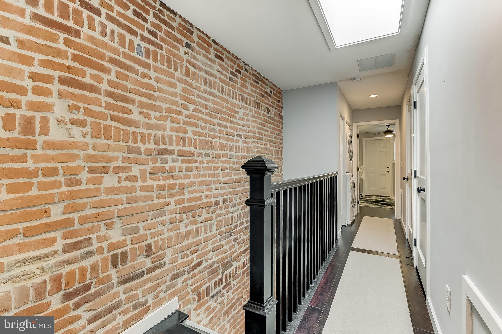 LOCUST POINT - Residential Lease