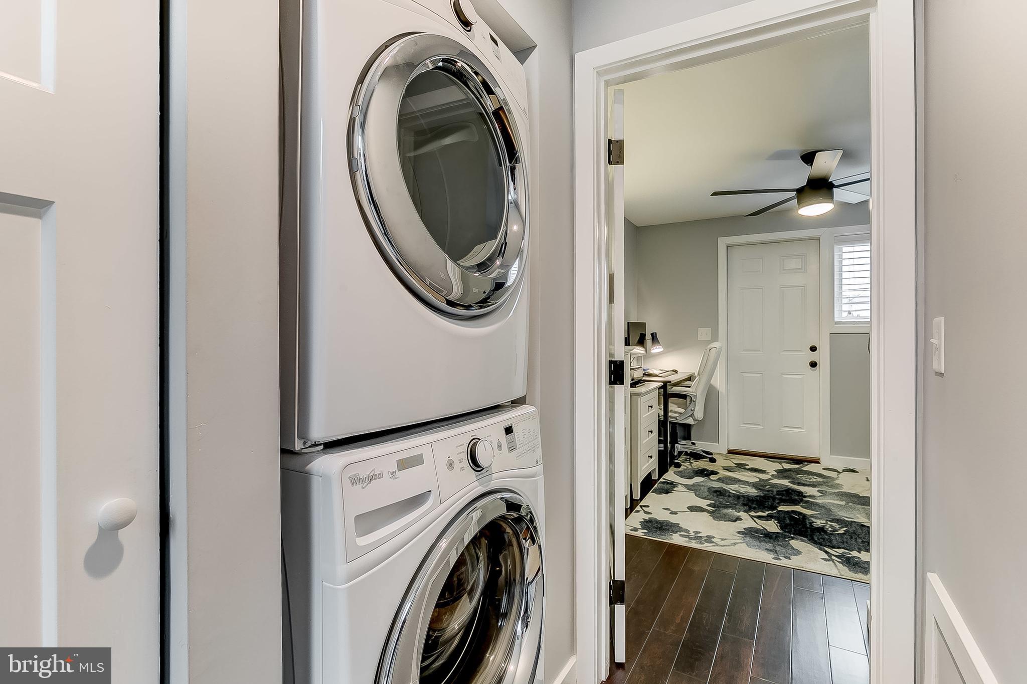 LOCUST POINT - Residential Lease