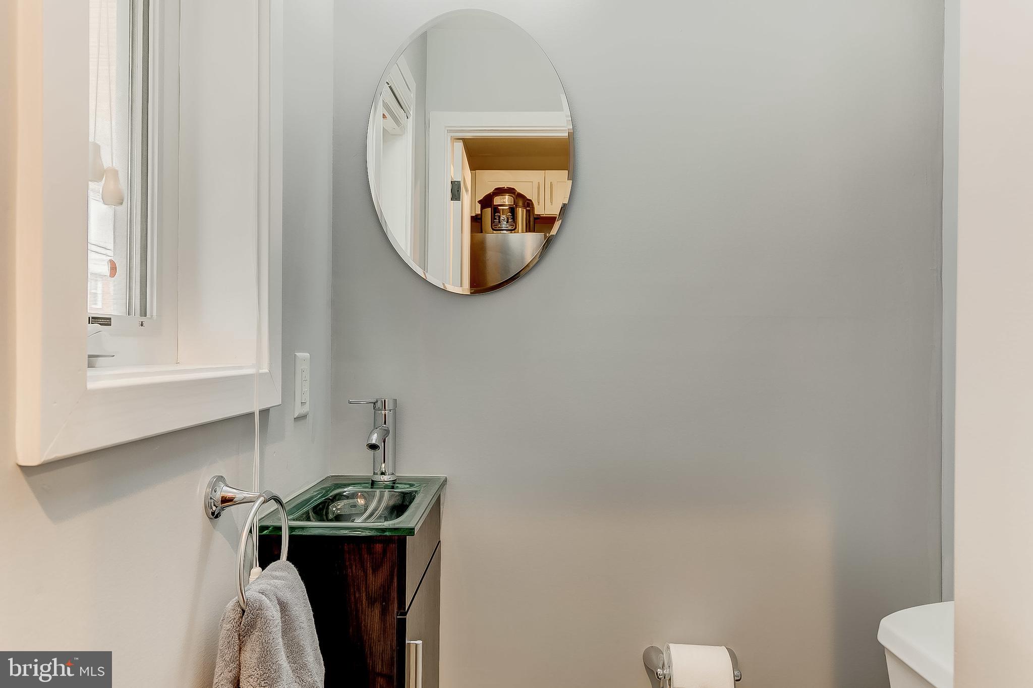 LOCUST POINT - Residential Lease