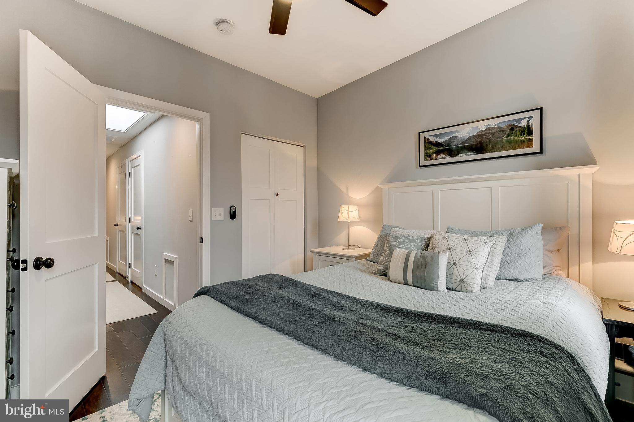 LOCUST POINT - Residential Lease