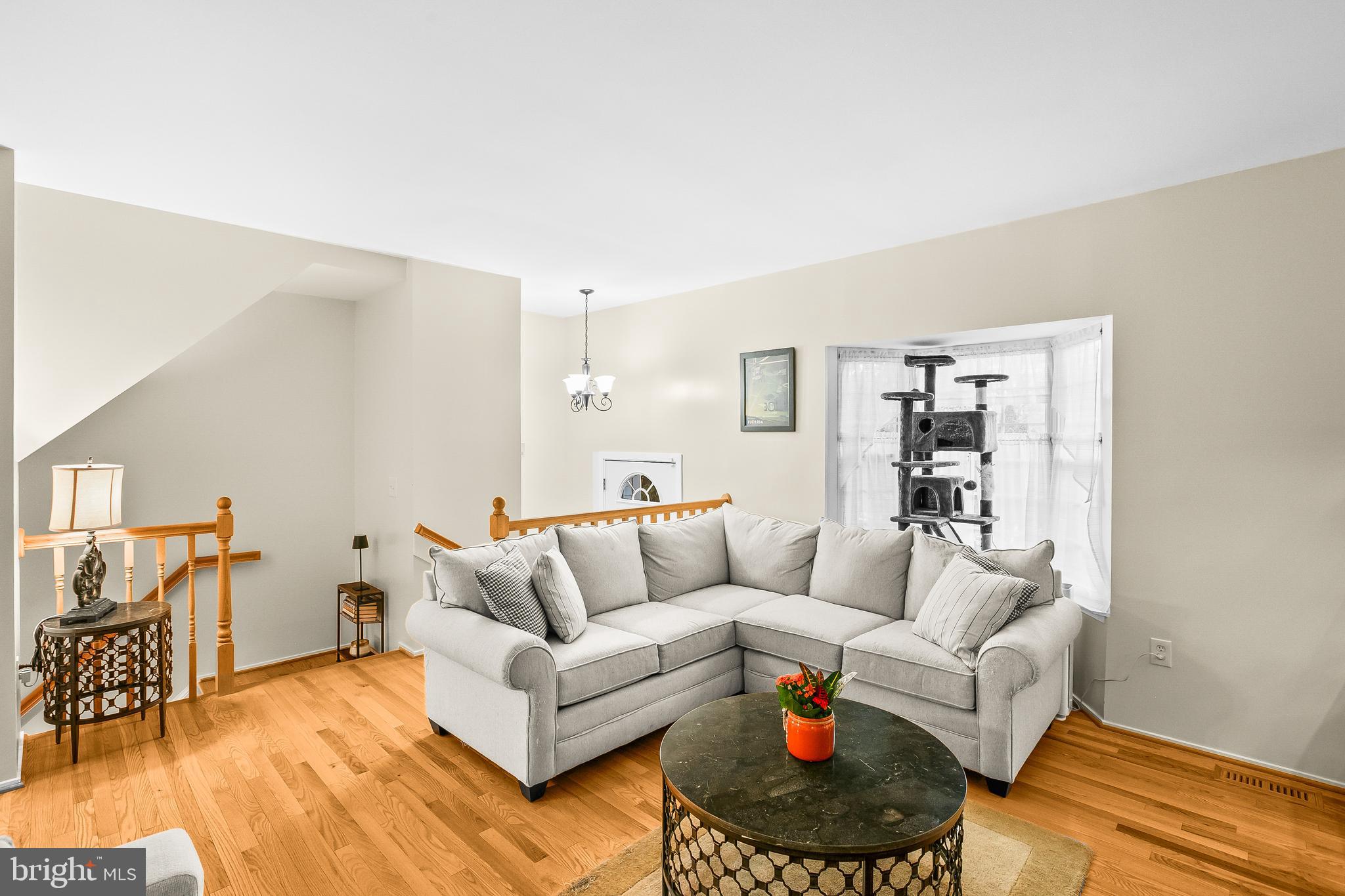 HUNTERS WOODS - Residential