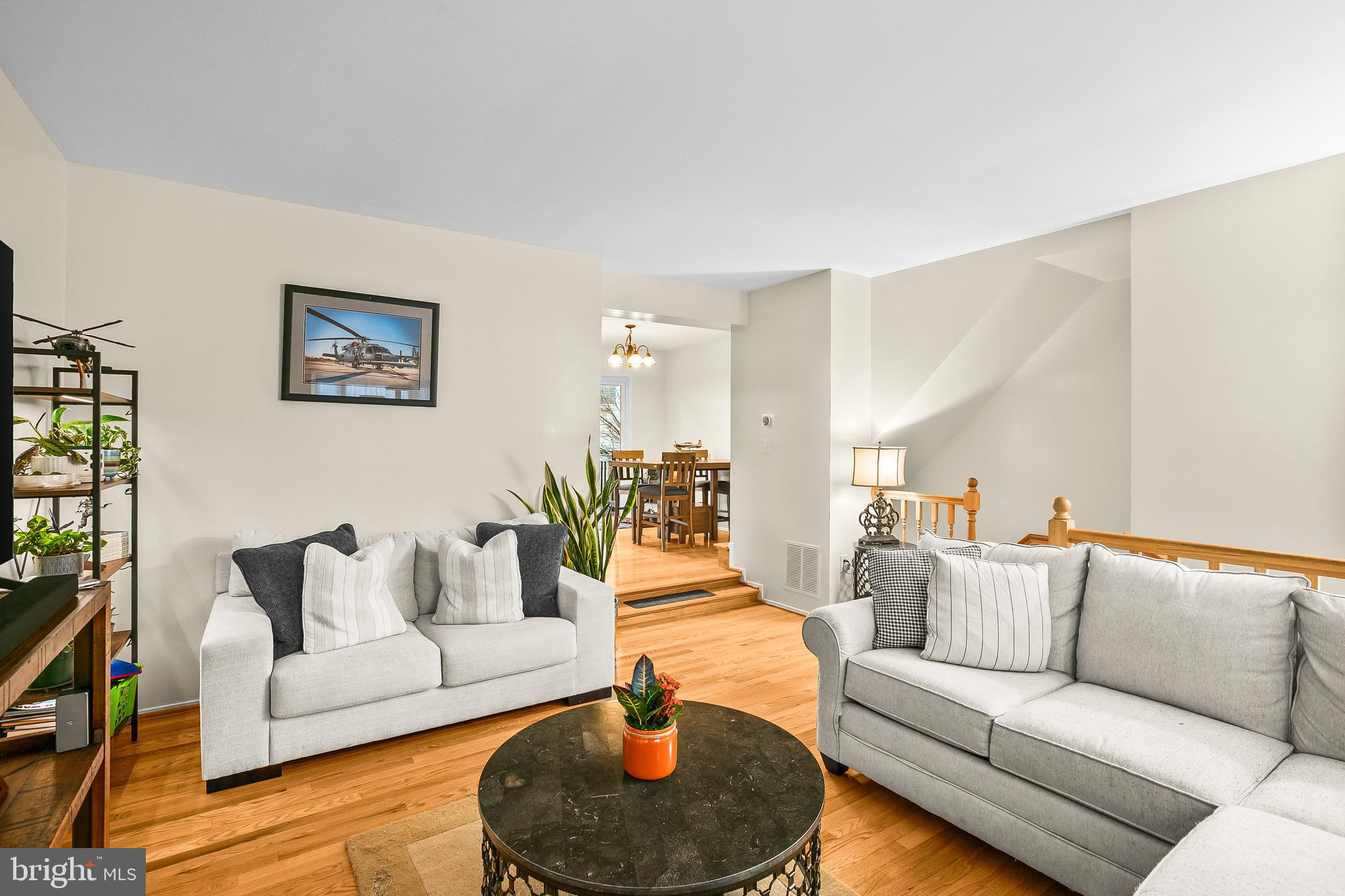 HUNTERS WOODS - Residential