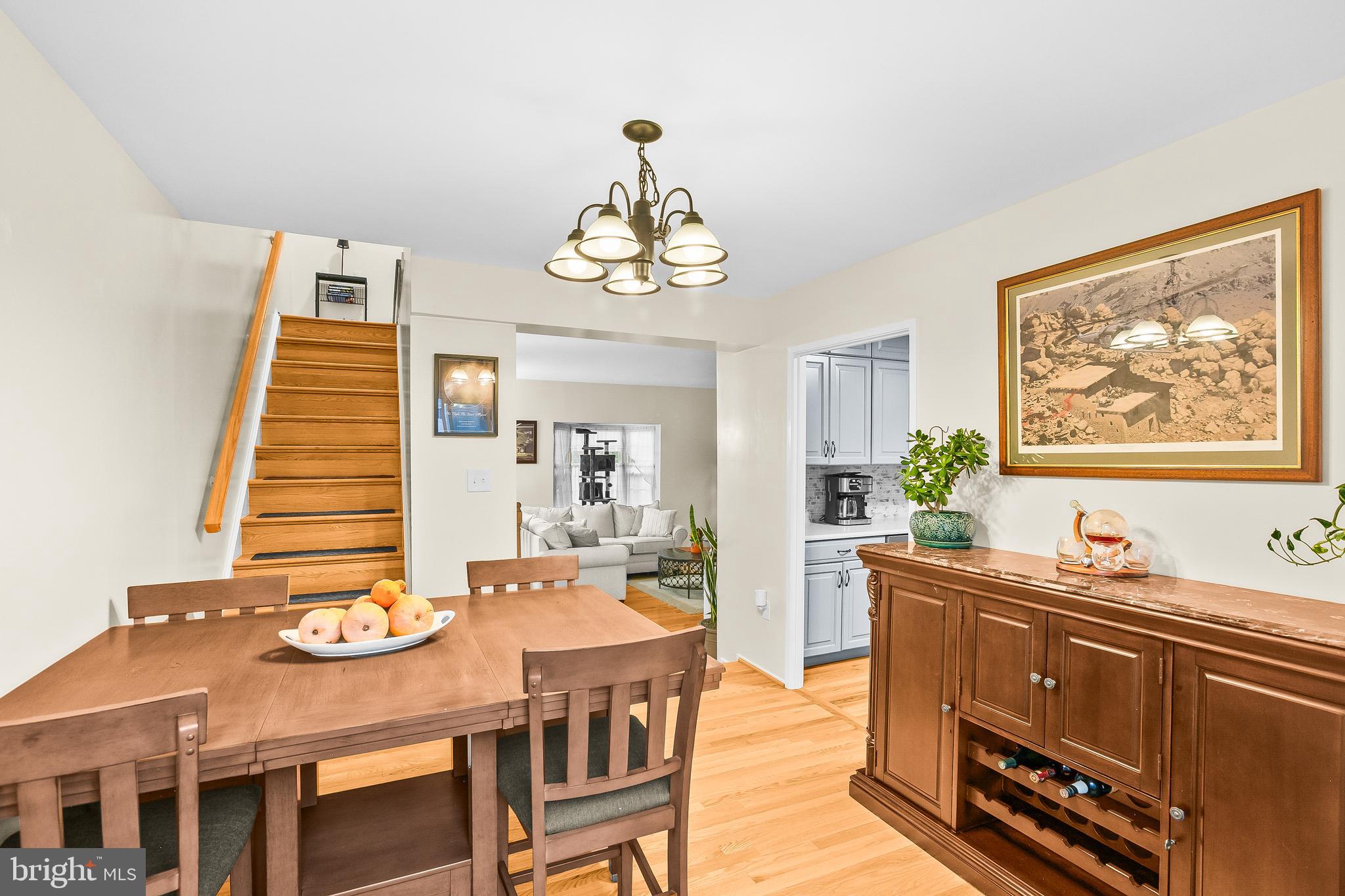 HUNTERS WOODS - Residential