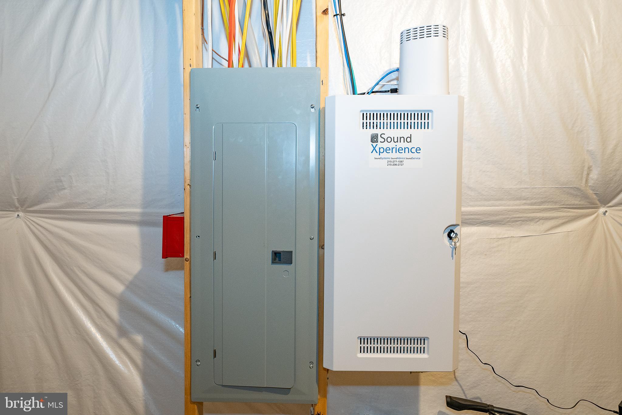 RESERVE AT CENTER SQUARE - Residential