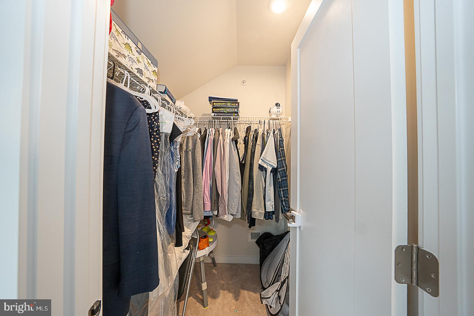 RESERVE AT CENTER SQUARE - Residential