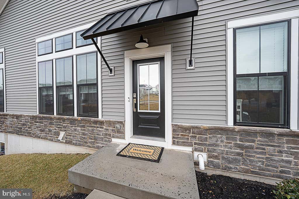 Photo of 34 Tamarack Circle, EAGLEVILLE, PA 19403 (MLS # PAMC2170890)